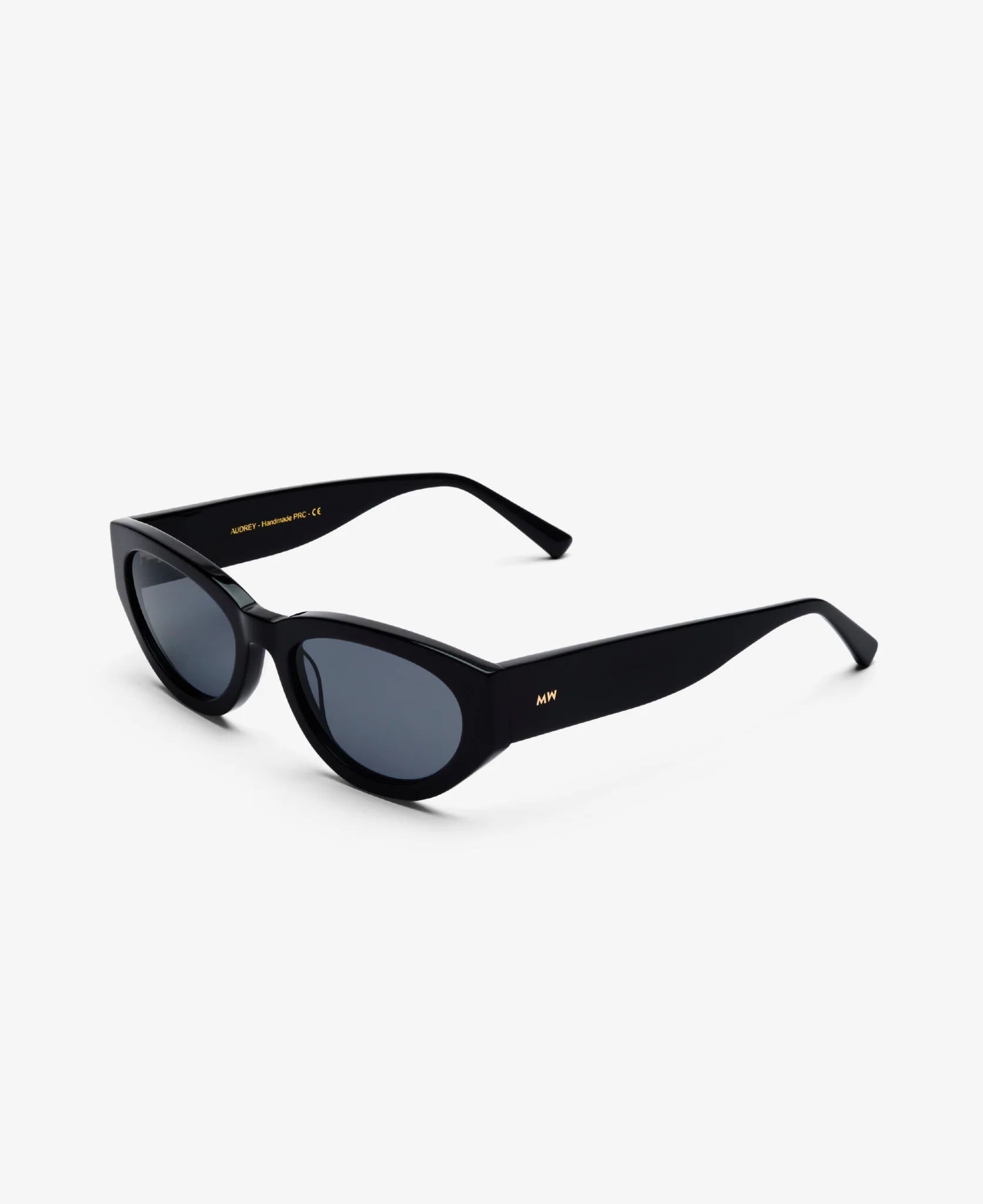 AUDREY Black Grey