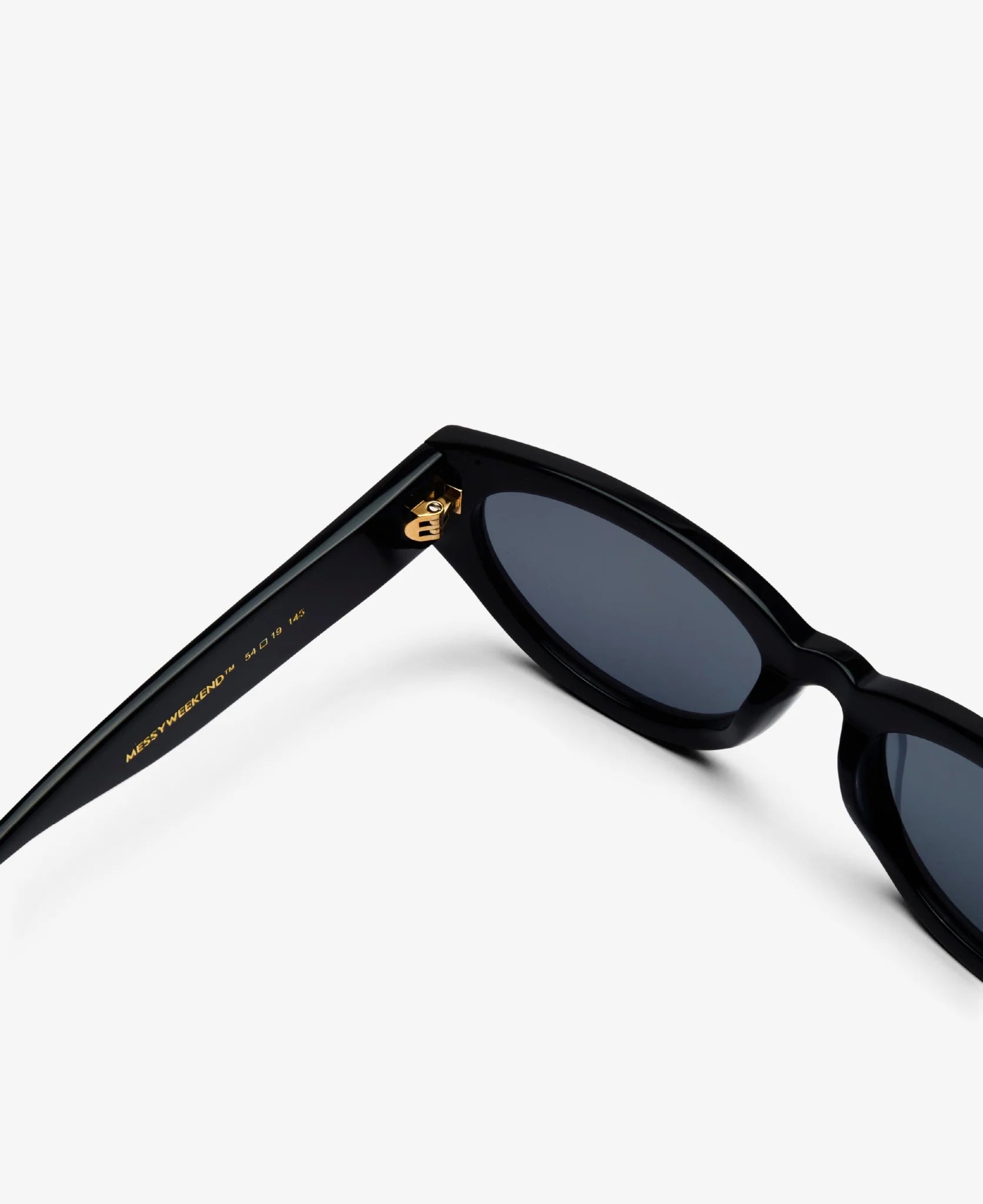 AUDREY Black Grey