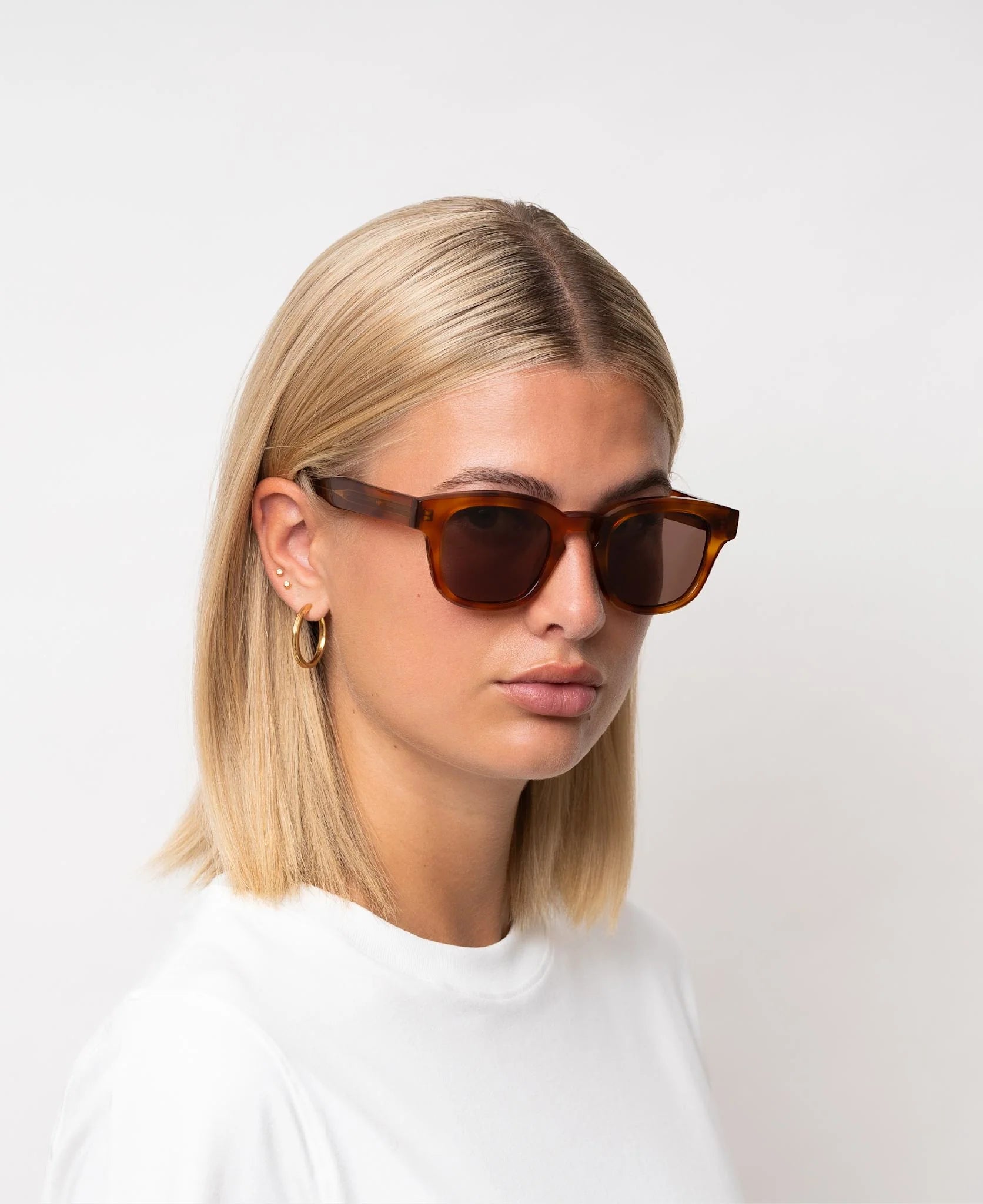 AUSTIN Havana Brown