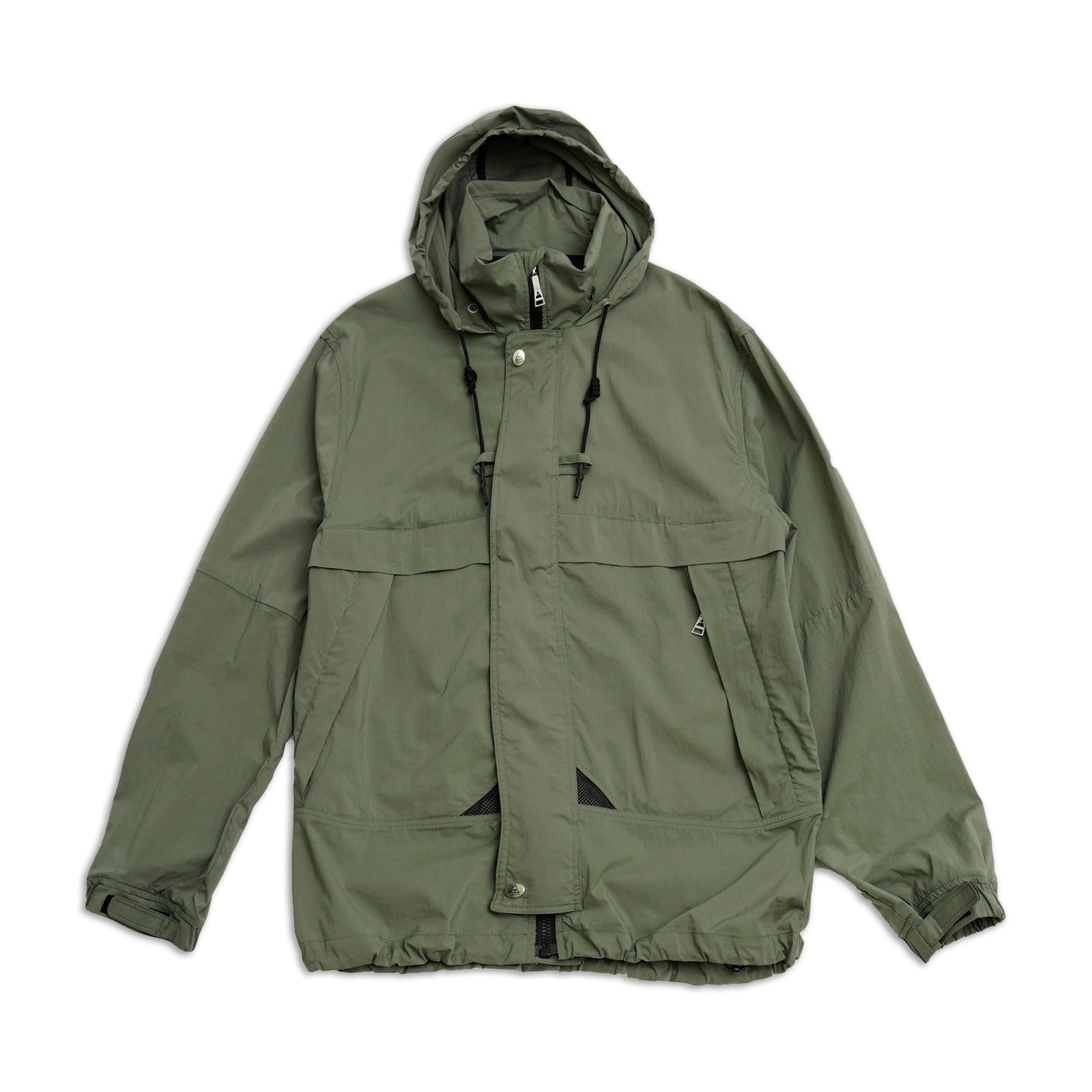 メンズ SS23 MARINER（マリナー）ジャケット │Cape HEIGHTS