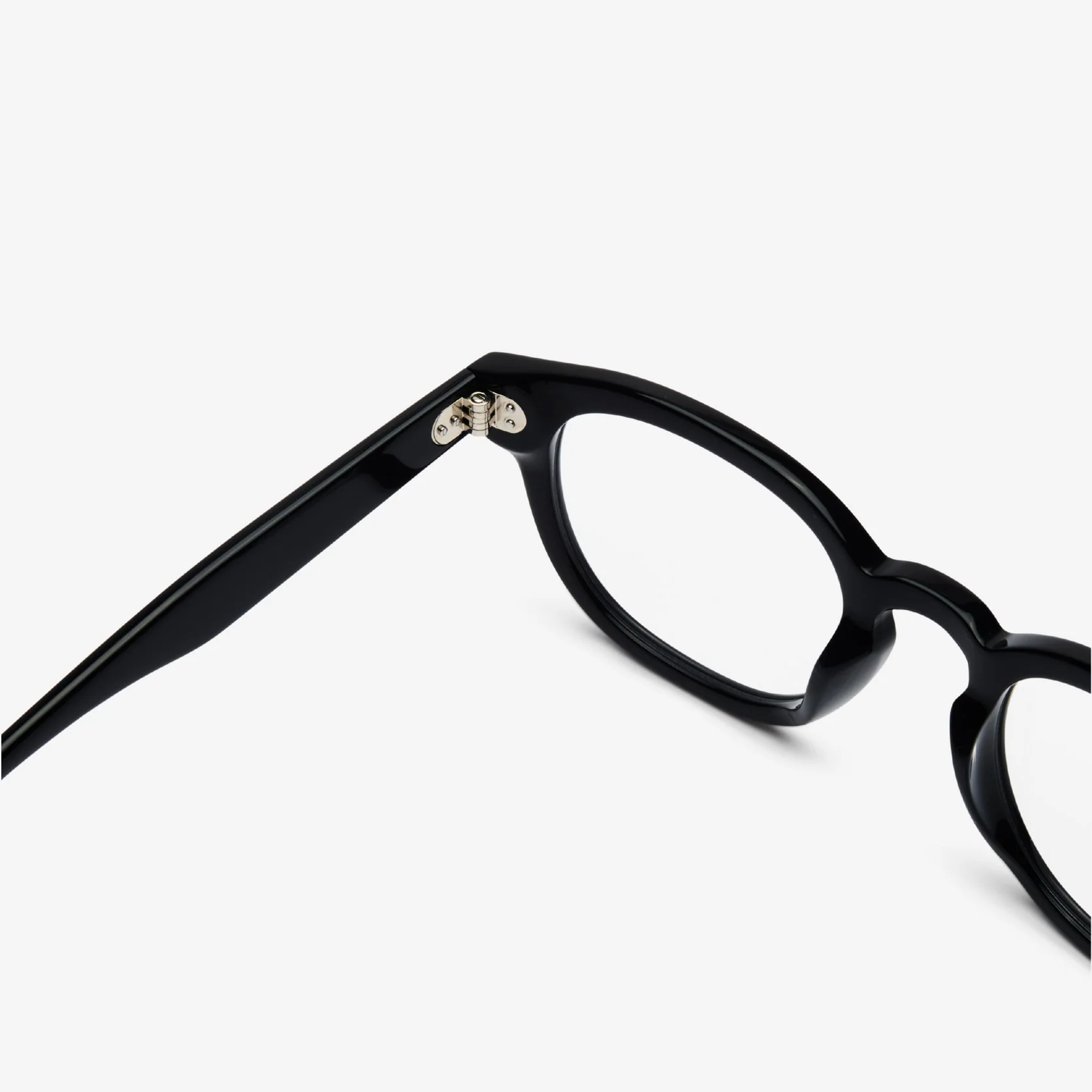 BILLE Blue-light Black