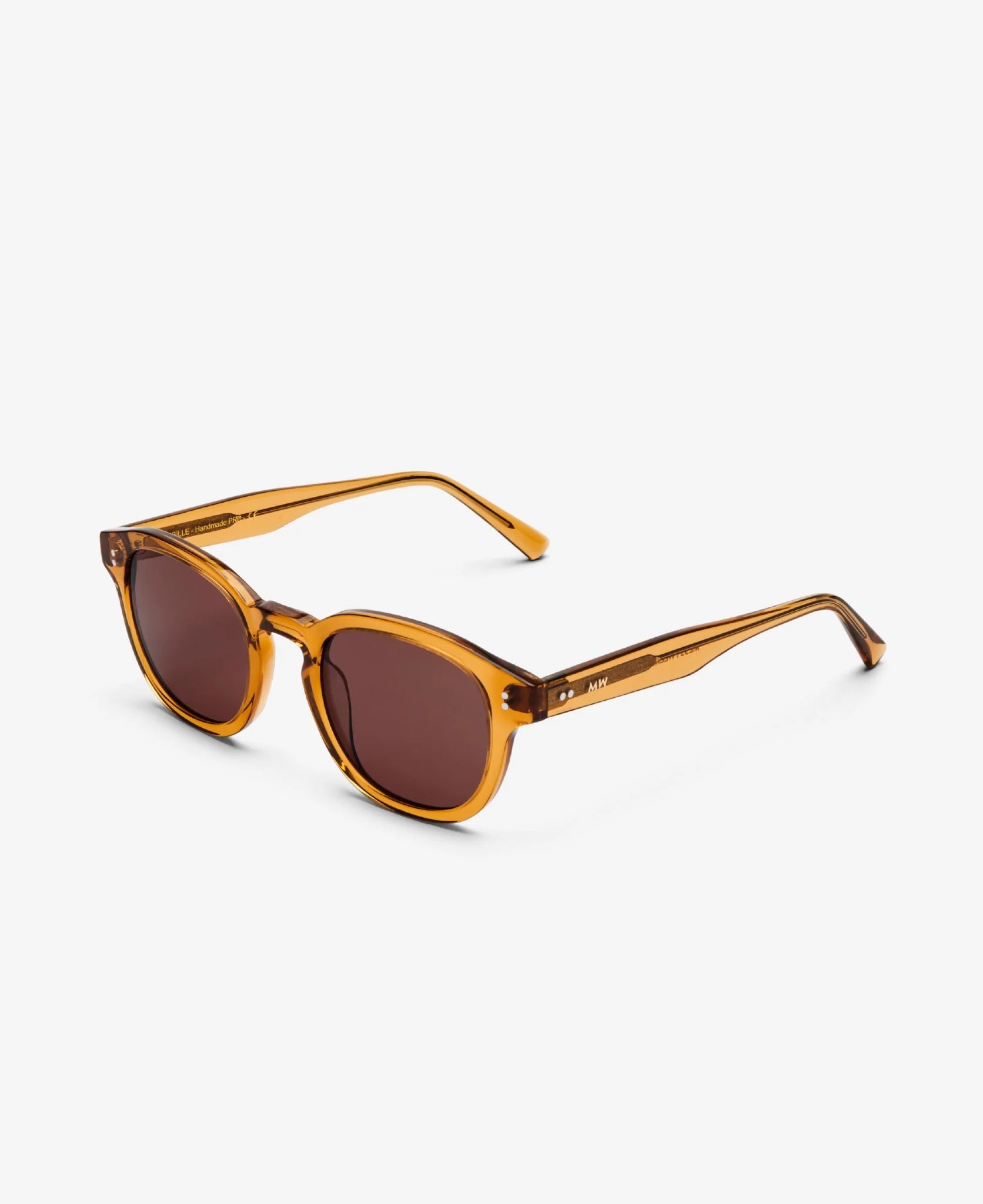 BILLE Coffee Brown Brown