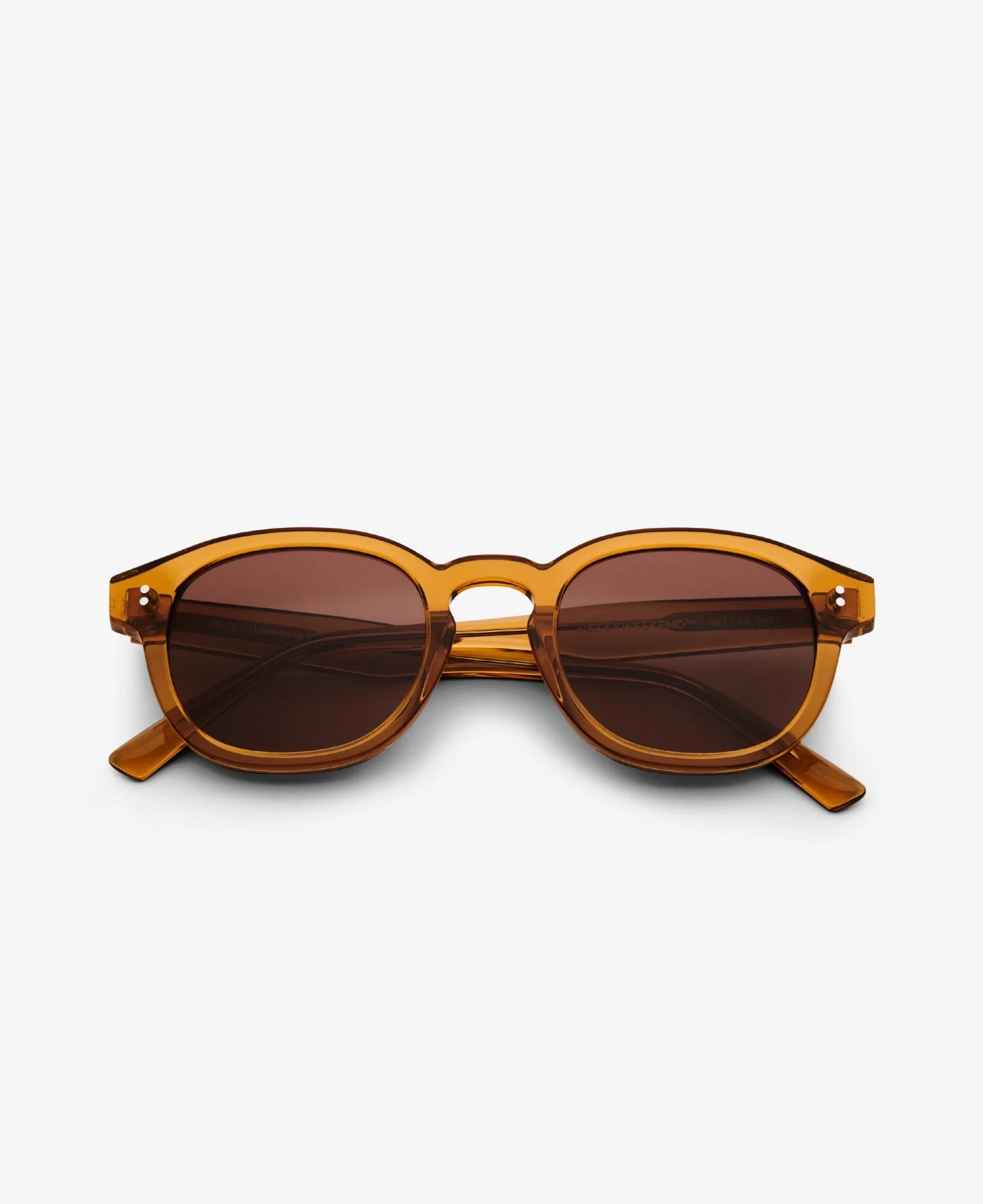 BILLE Coffee Brown Brown