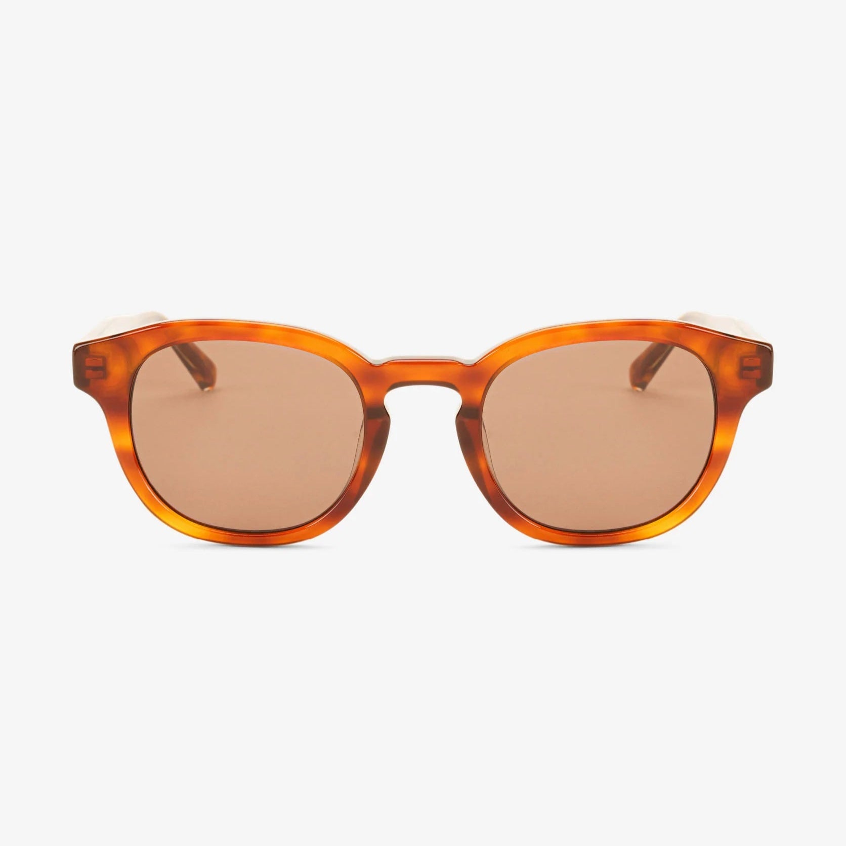 BILLE ISO Habana Brown