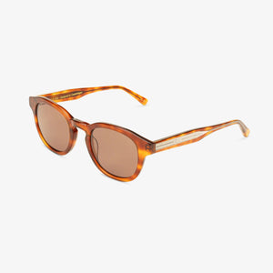 BILLE ISO Habana Brown