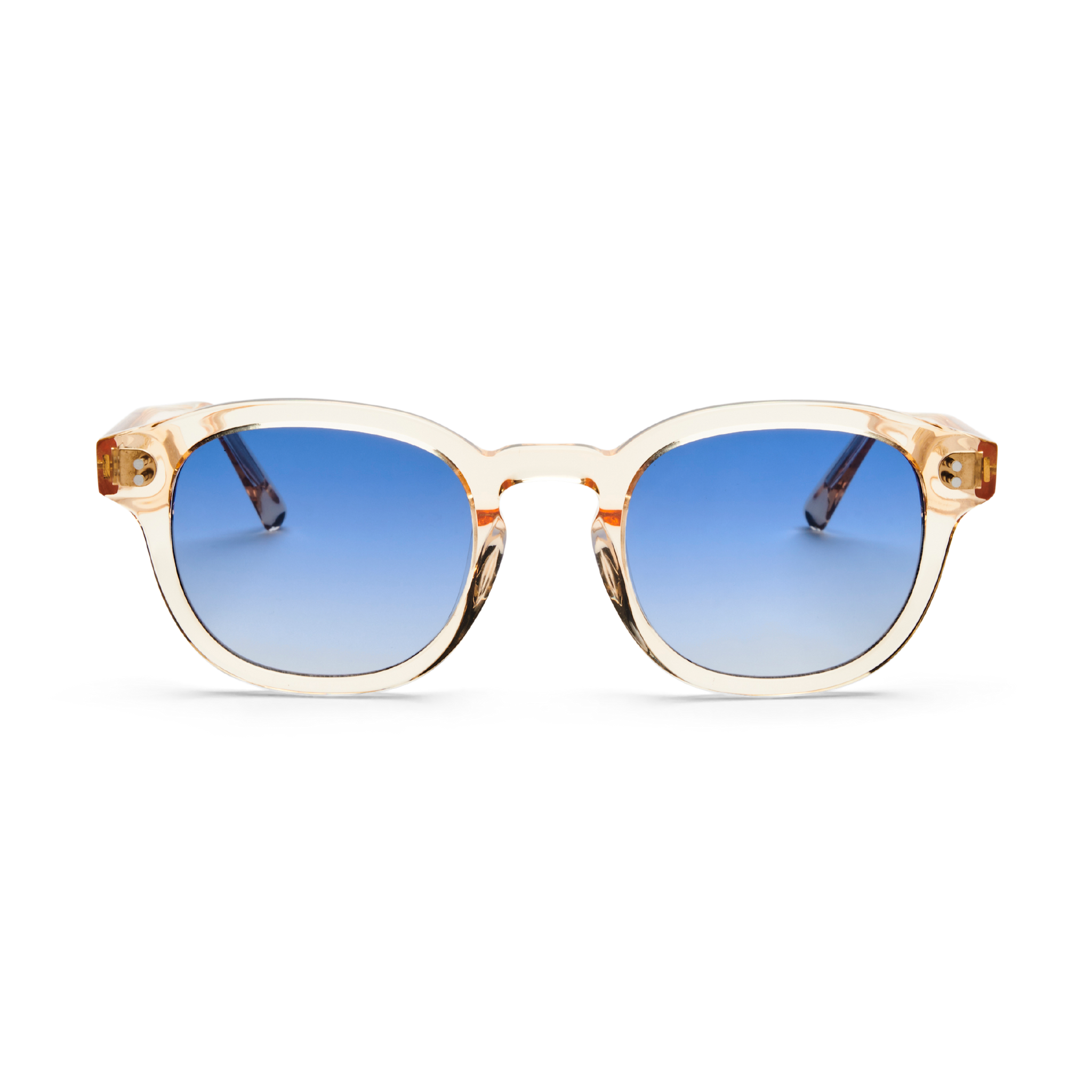 BILLE Champagne Blue