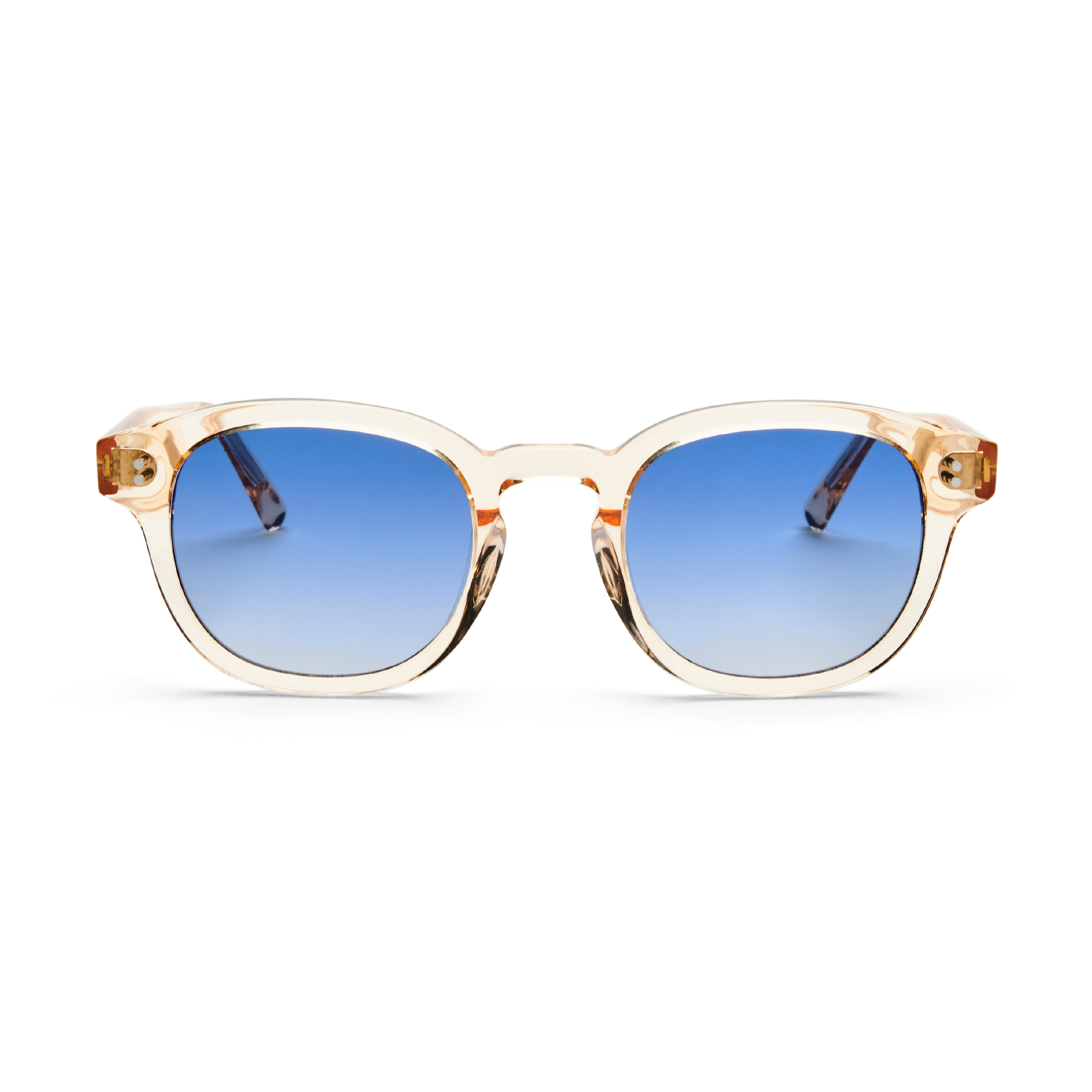 BILLE Champagne Blue