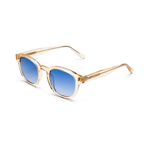 BILLE Champagne Blue