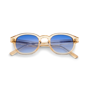 BILLE Champagne Blue