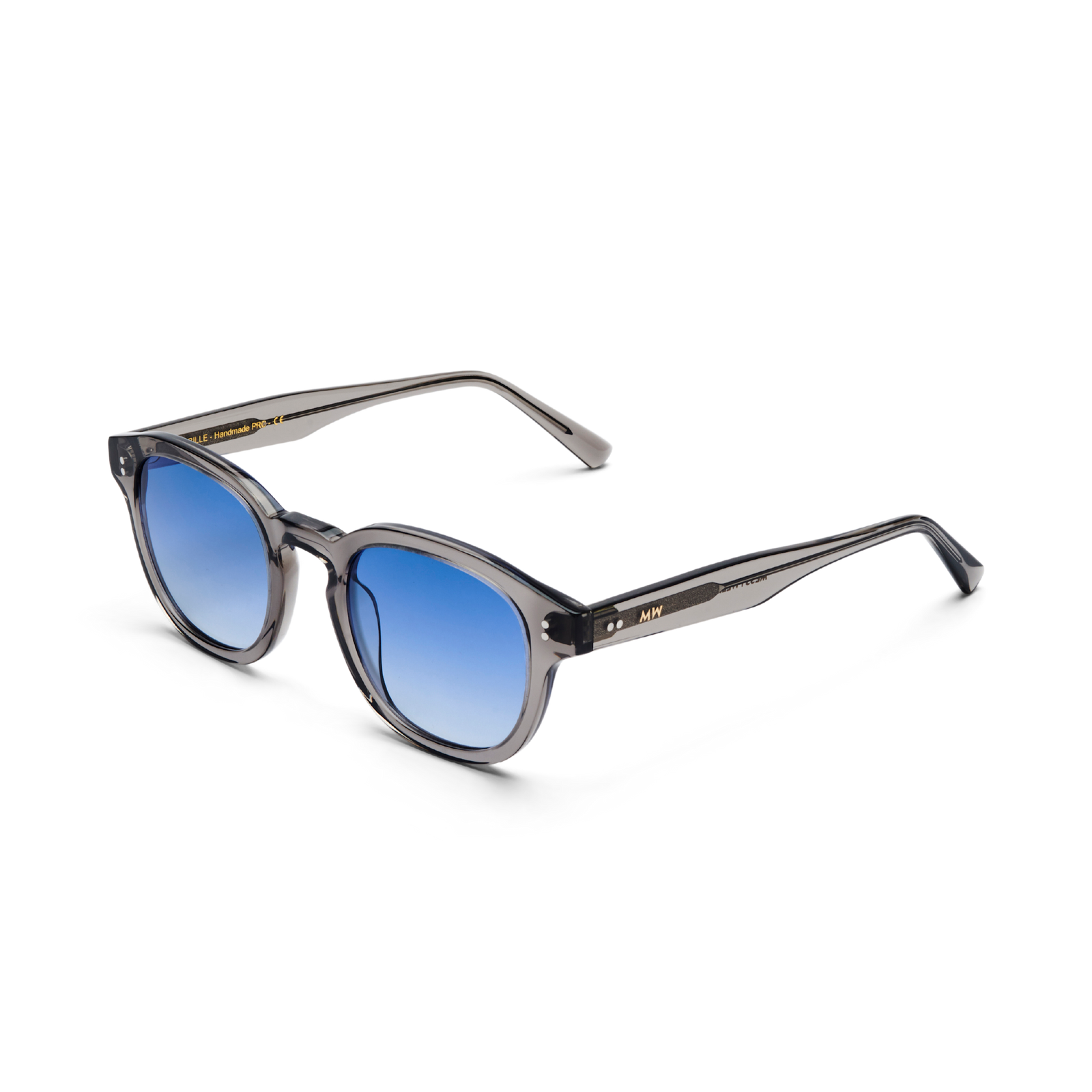 MESSY WEEKEND ゴーグル BILLE Grey Crystal Blue│MESSY WEEKEND メッシー