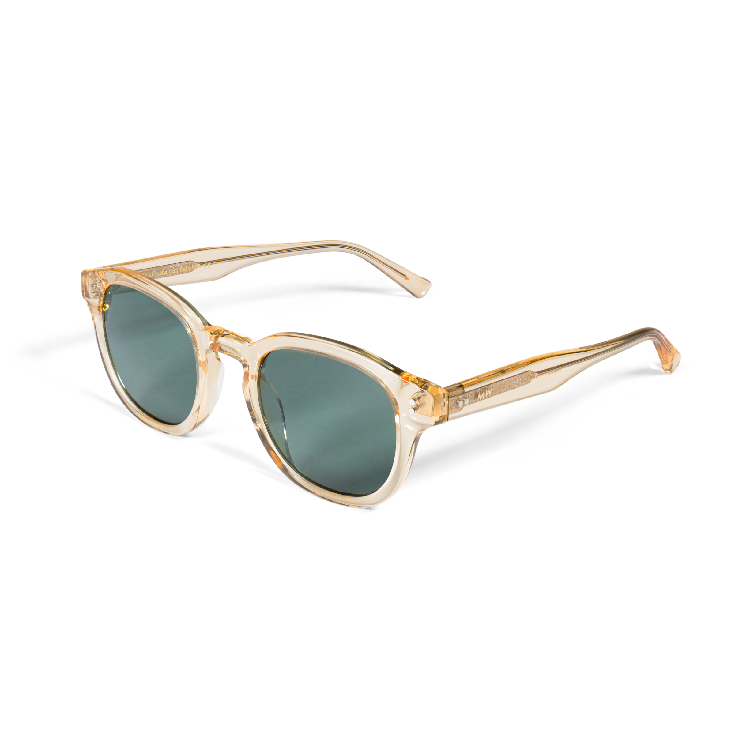 BILLE Champagne Green