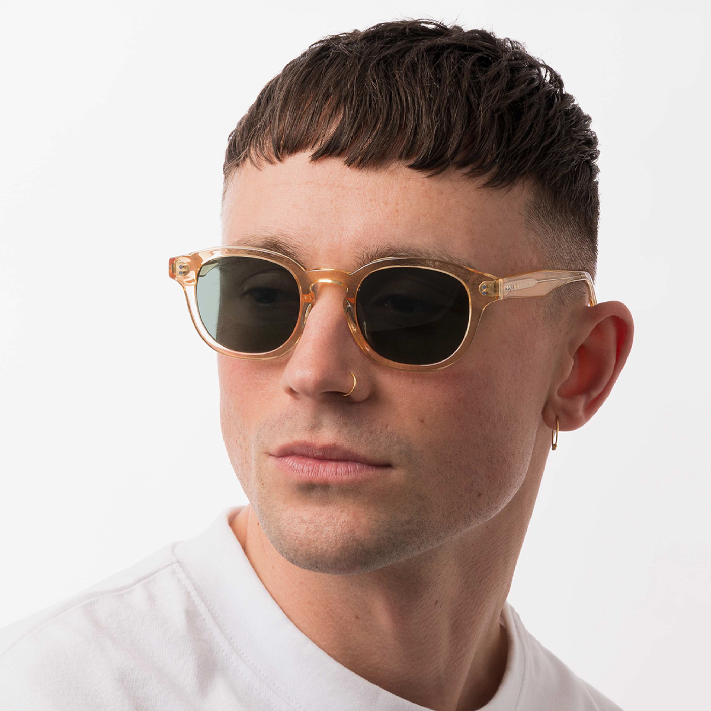 BILLE Champagne Green