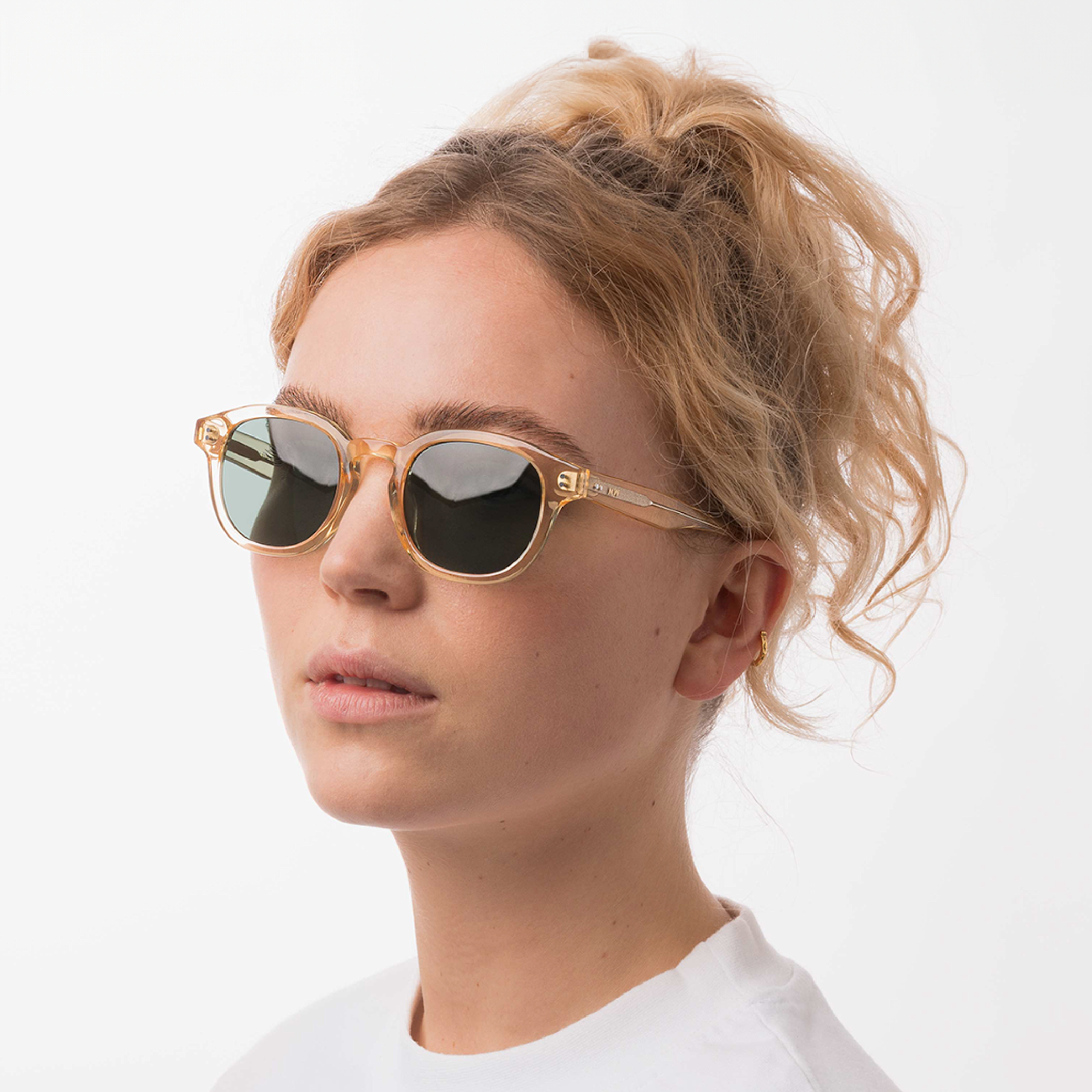 BILLE Champagne Green