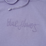 Handwritten Hoodie フーディー（Lilac）