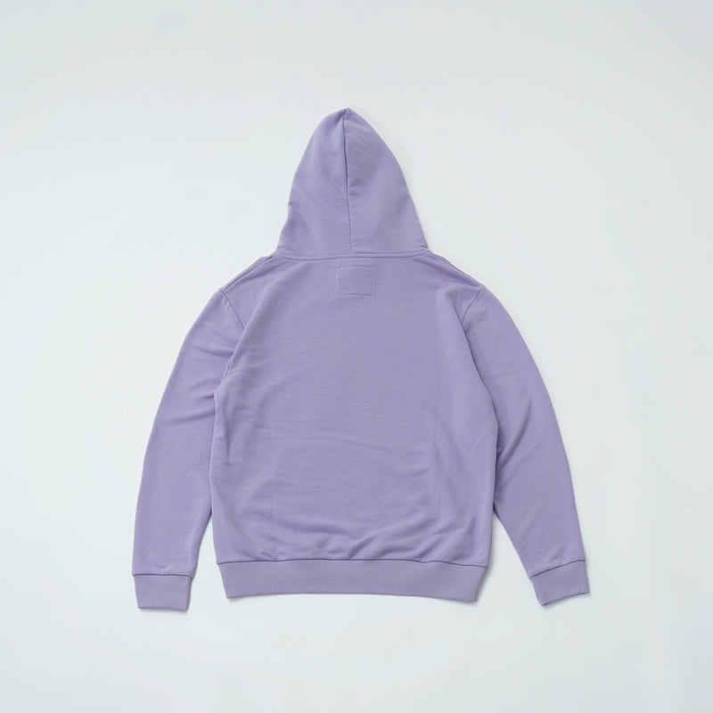 Handwritten Hoodie フーディー（Lilac）