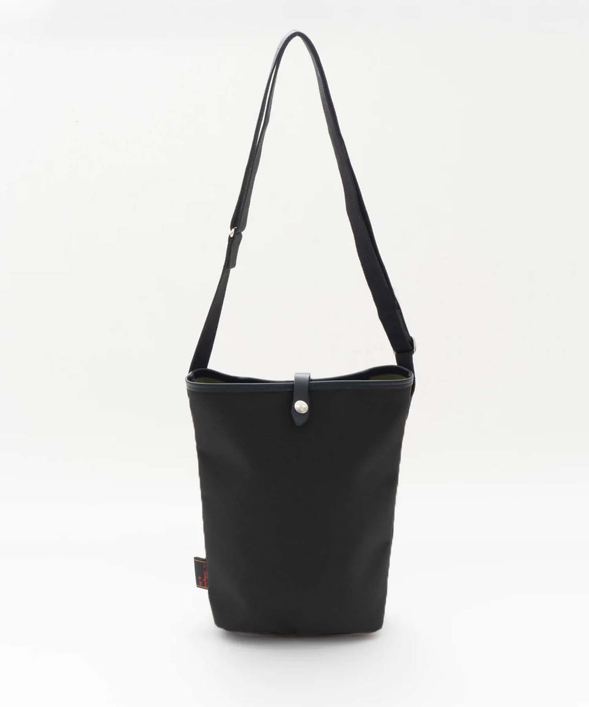 バケットバッグ (BLACK)