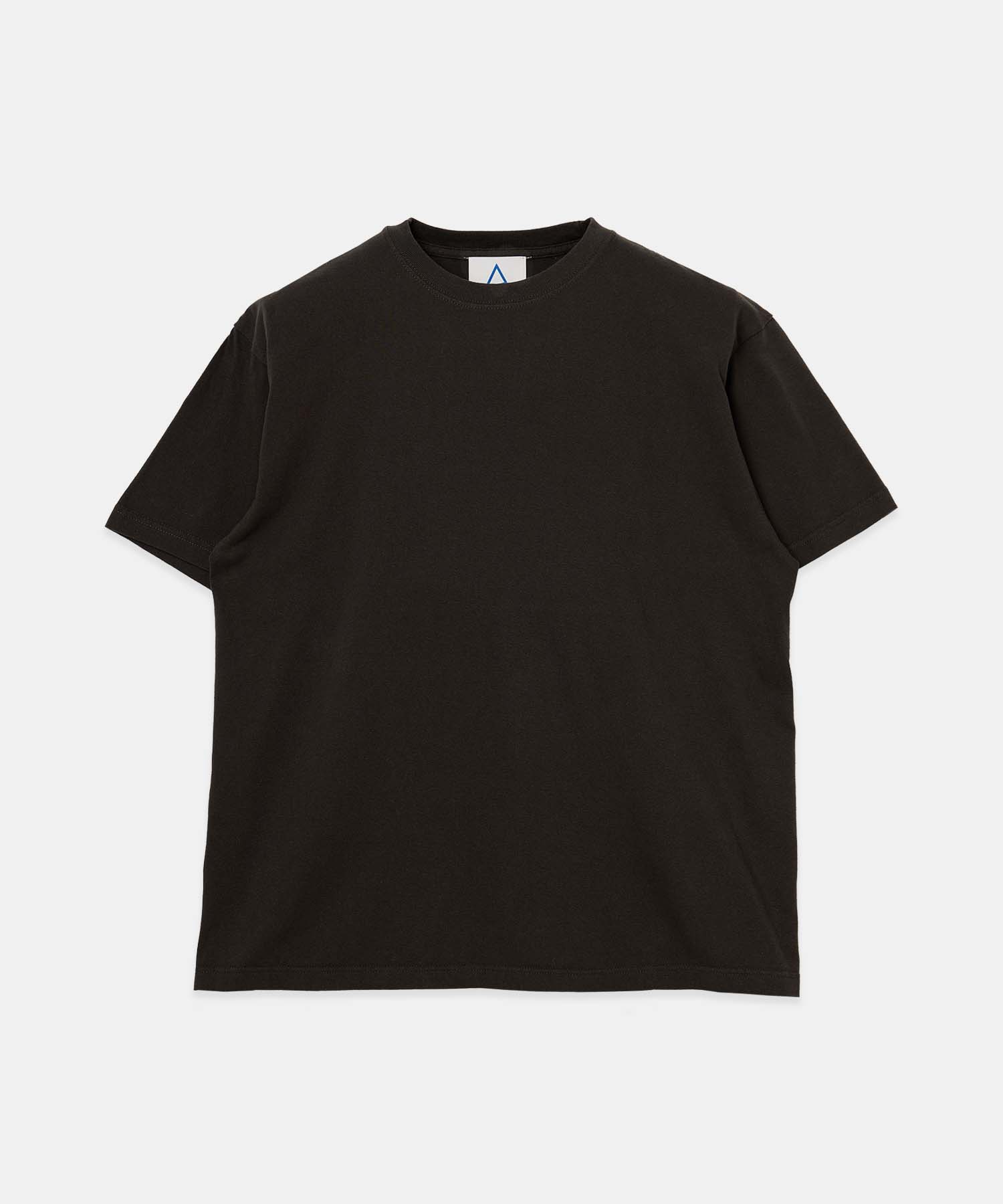 バックプリントTシャツ CHU26S05 (SUMI)