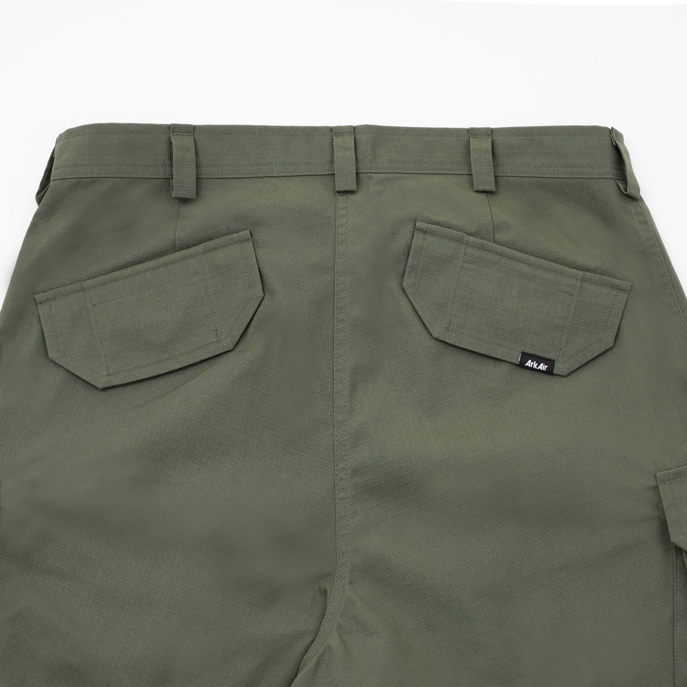 C111RA コンバットパンツ