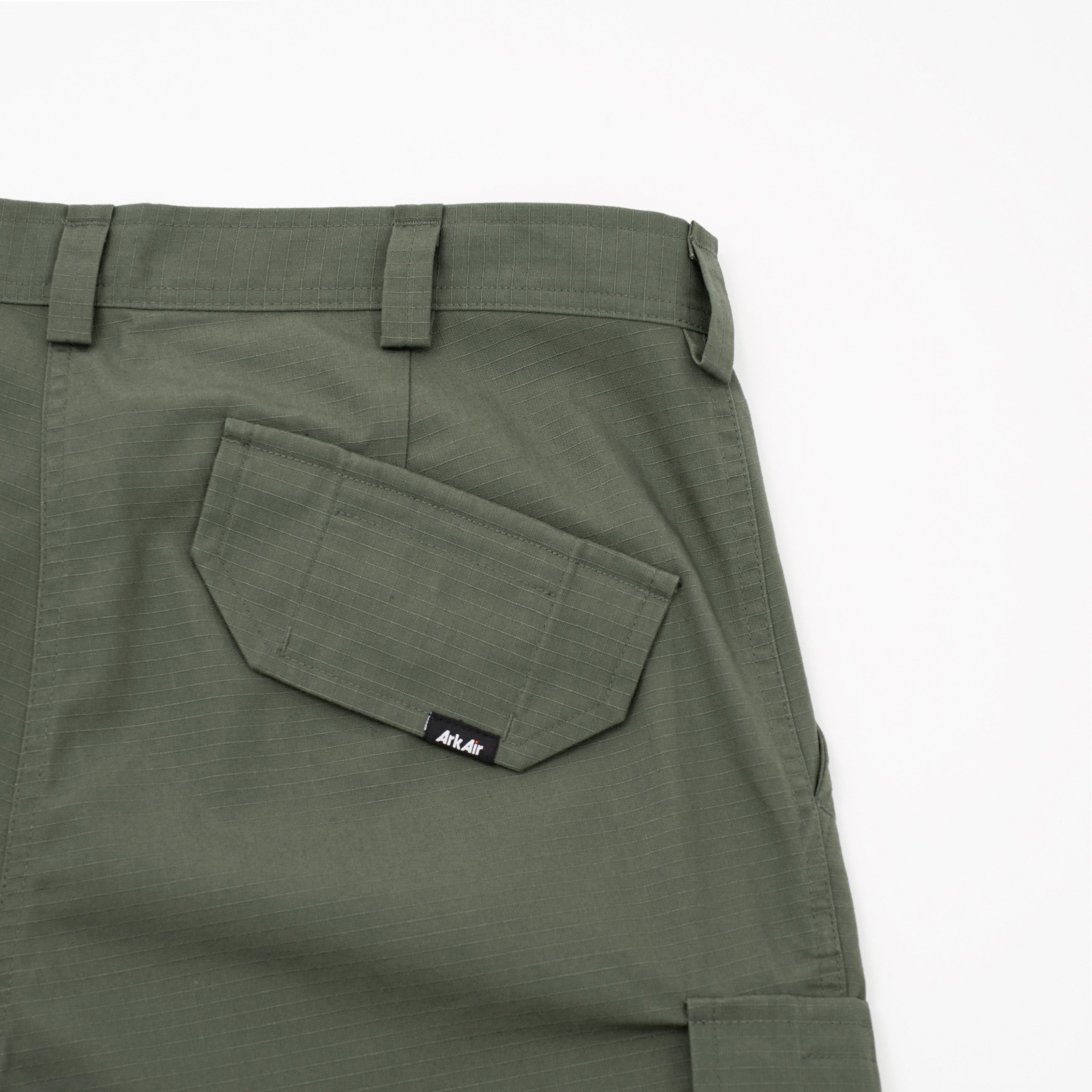 C111RA コンバットパンツ