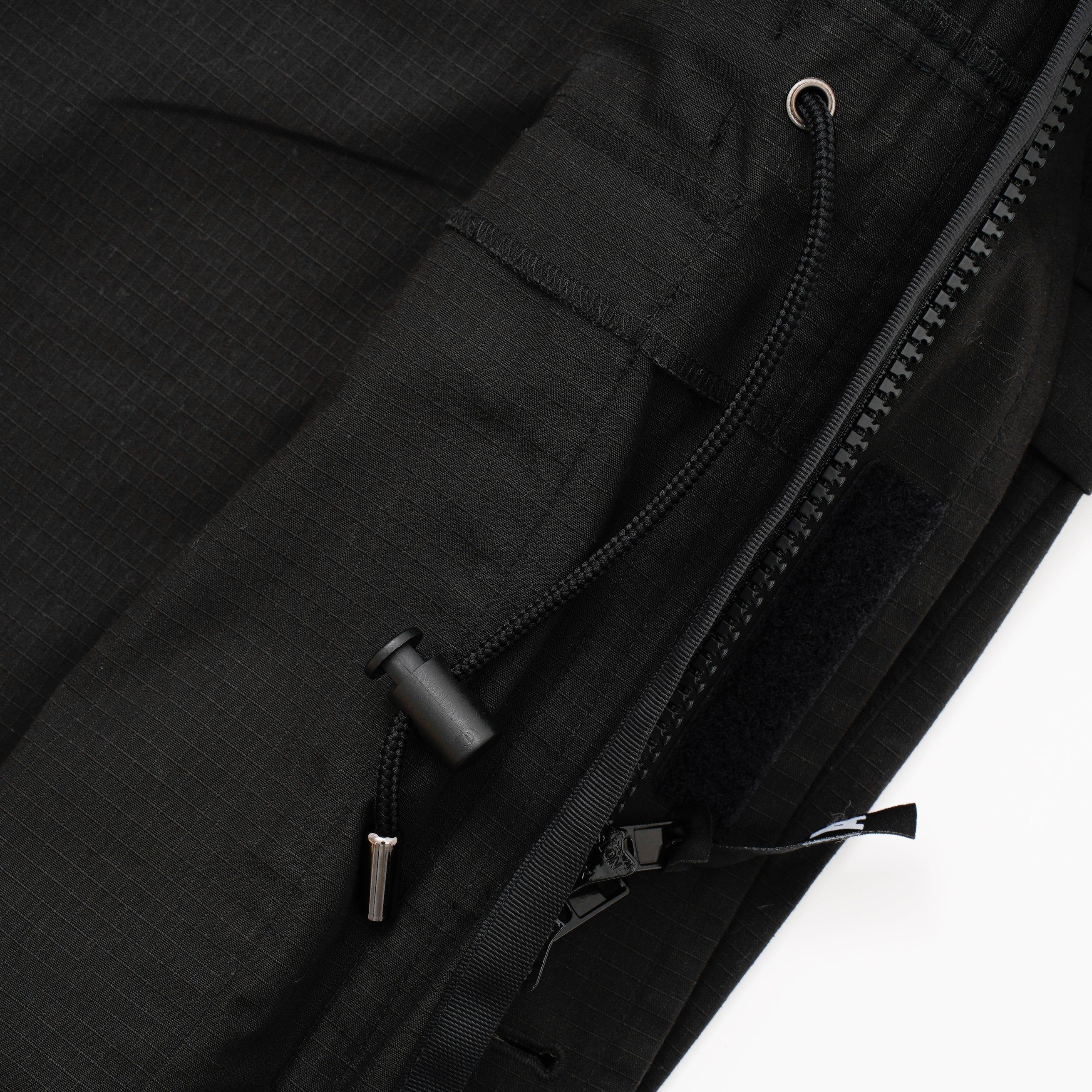 B110RA コンバットスモック