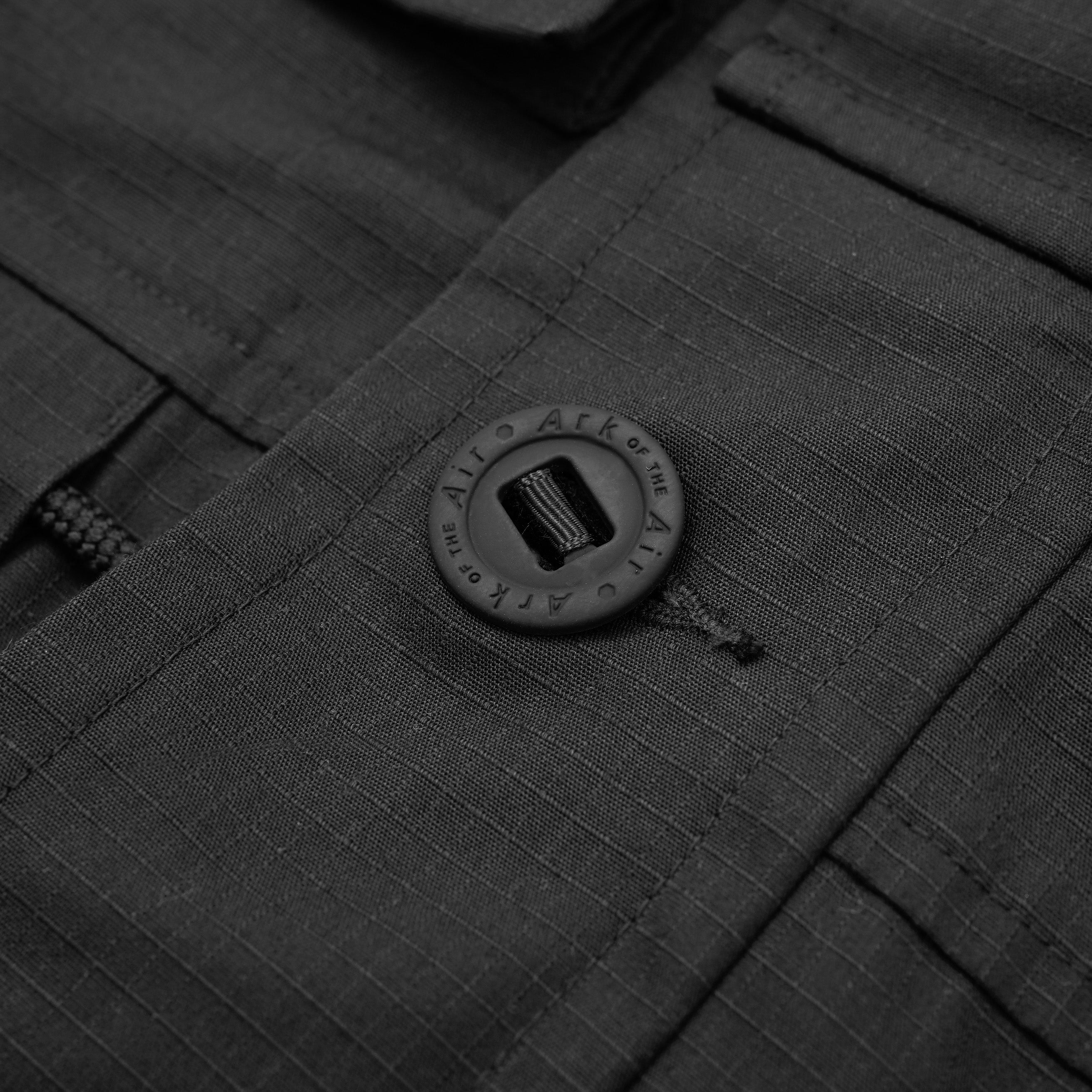 B110RA コンバットスモック