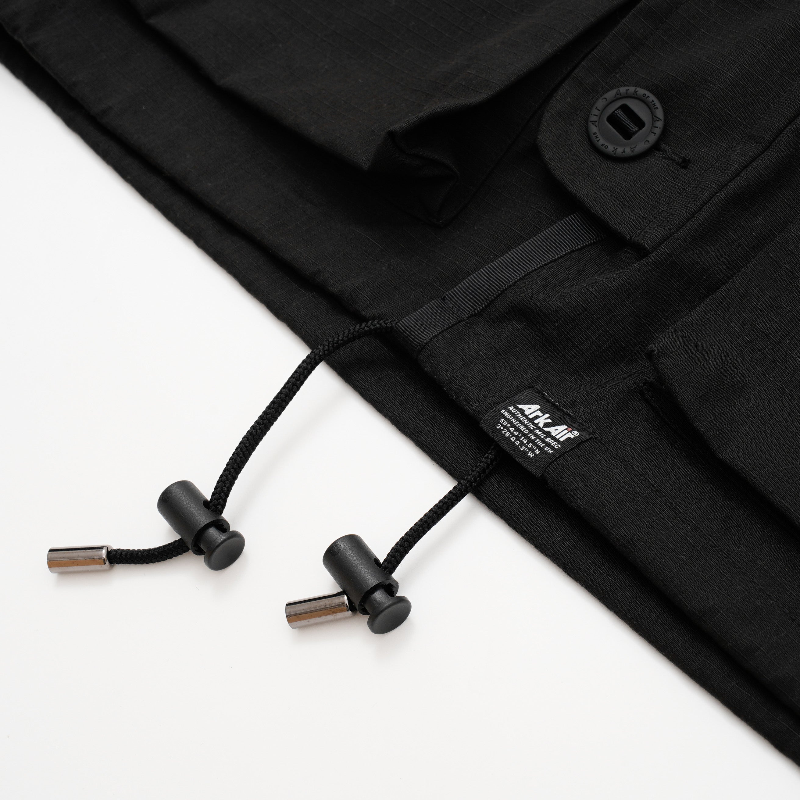 B110RA コンバットスモック