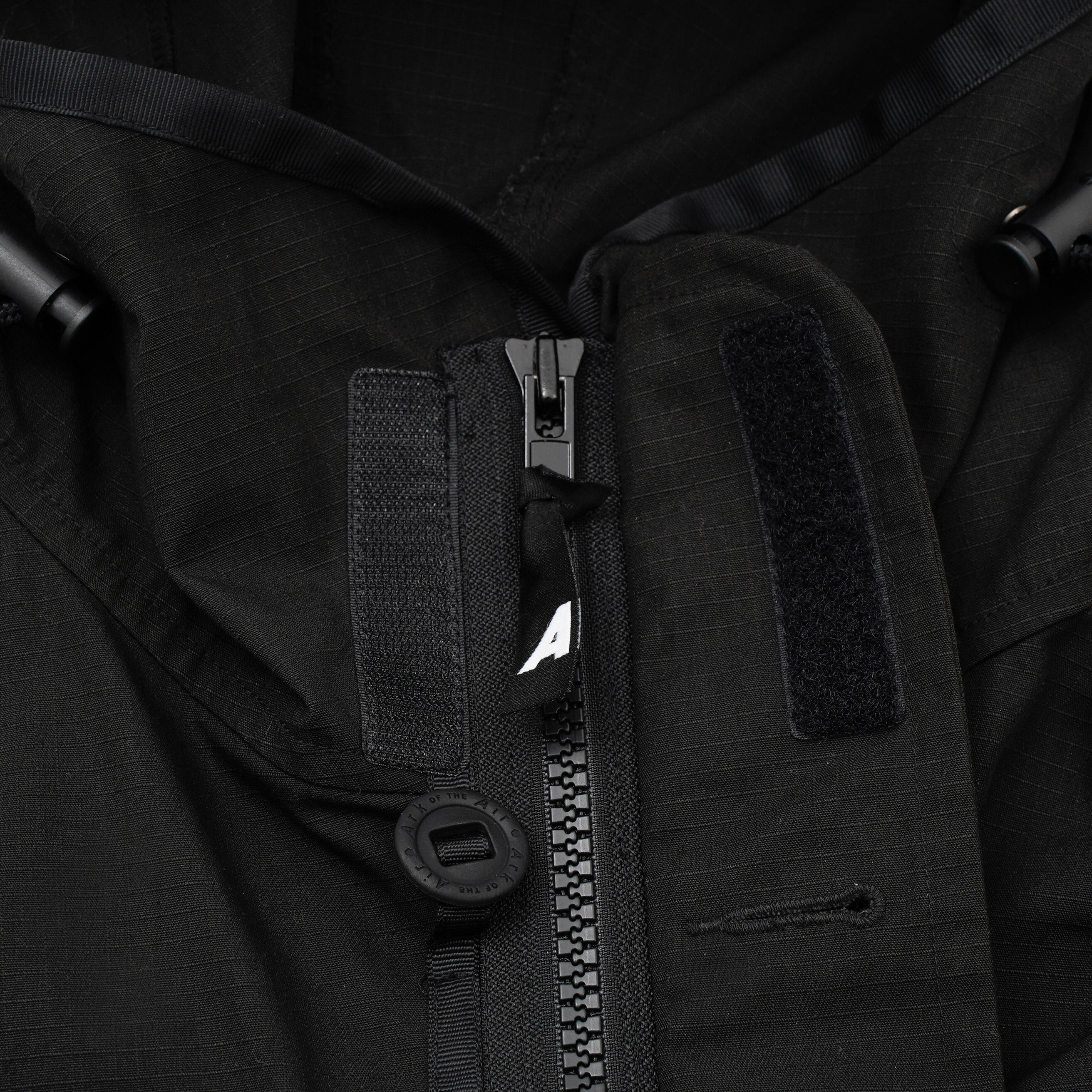 B110RA コンバットスモック