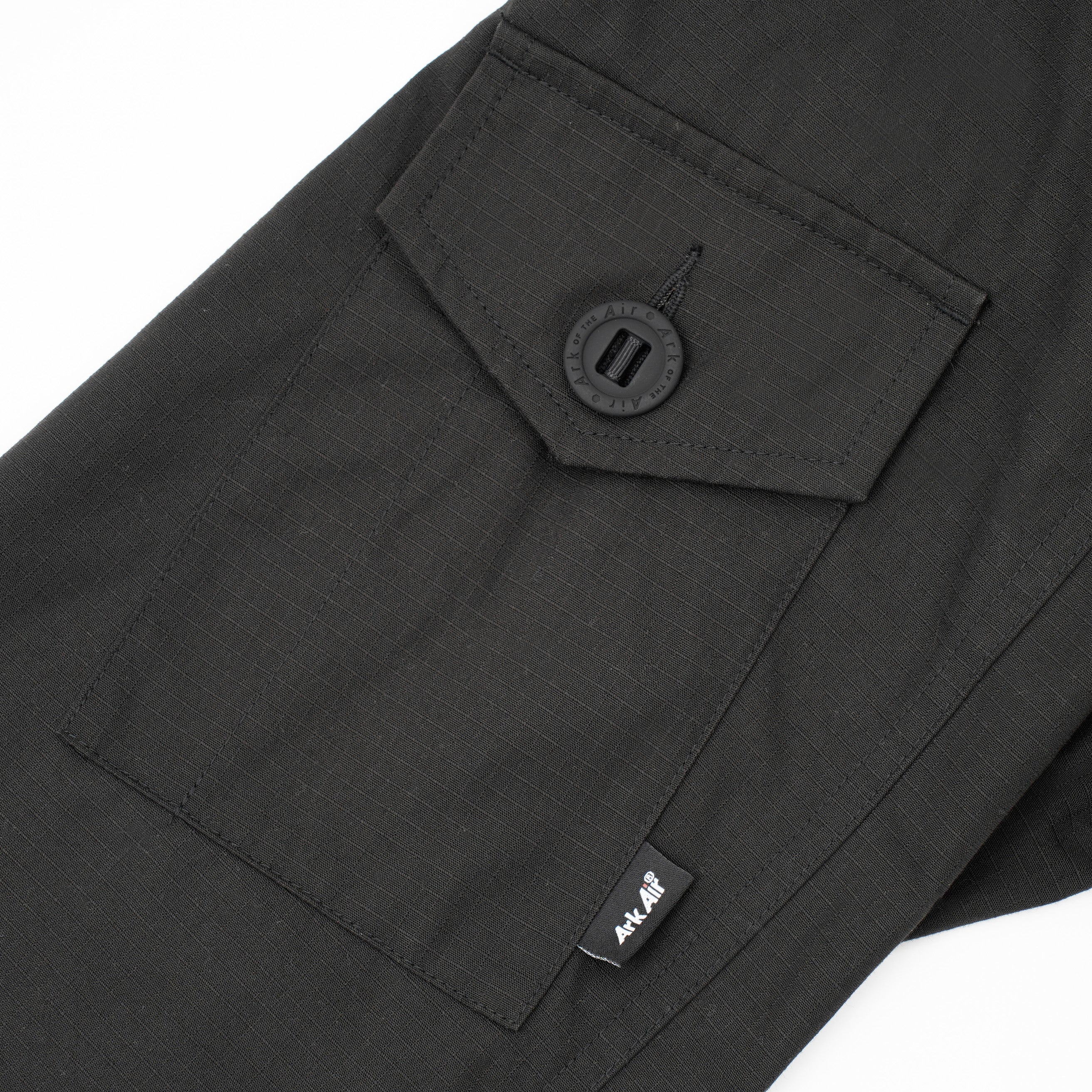 B110RA コンバットスモック