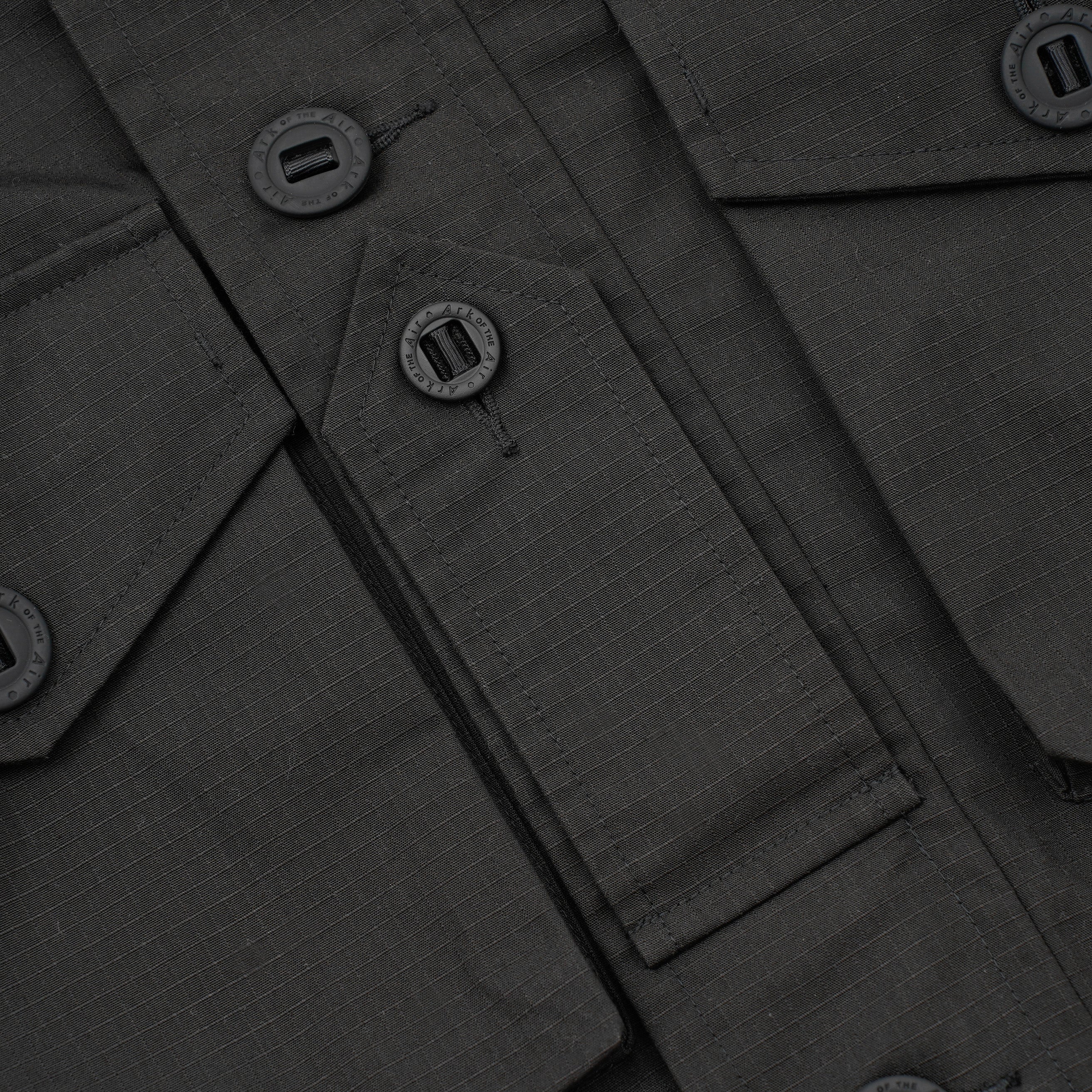 B110RA コンバットスモック