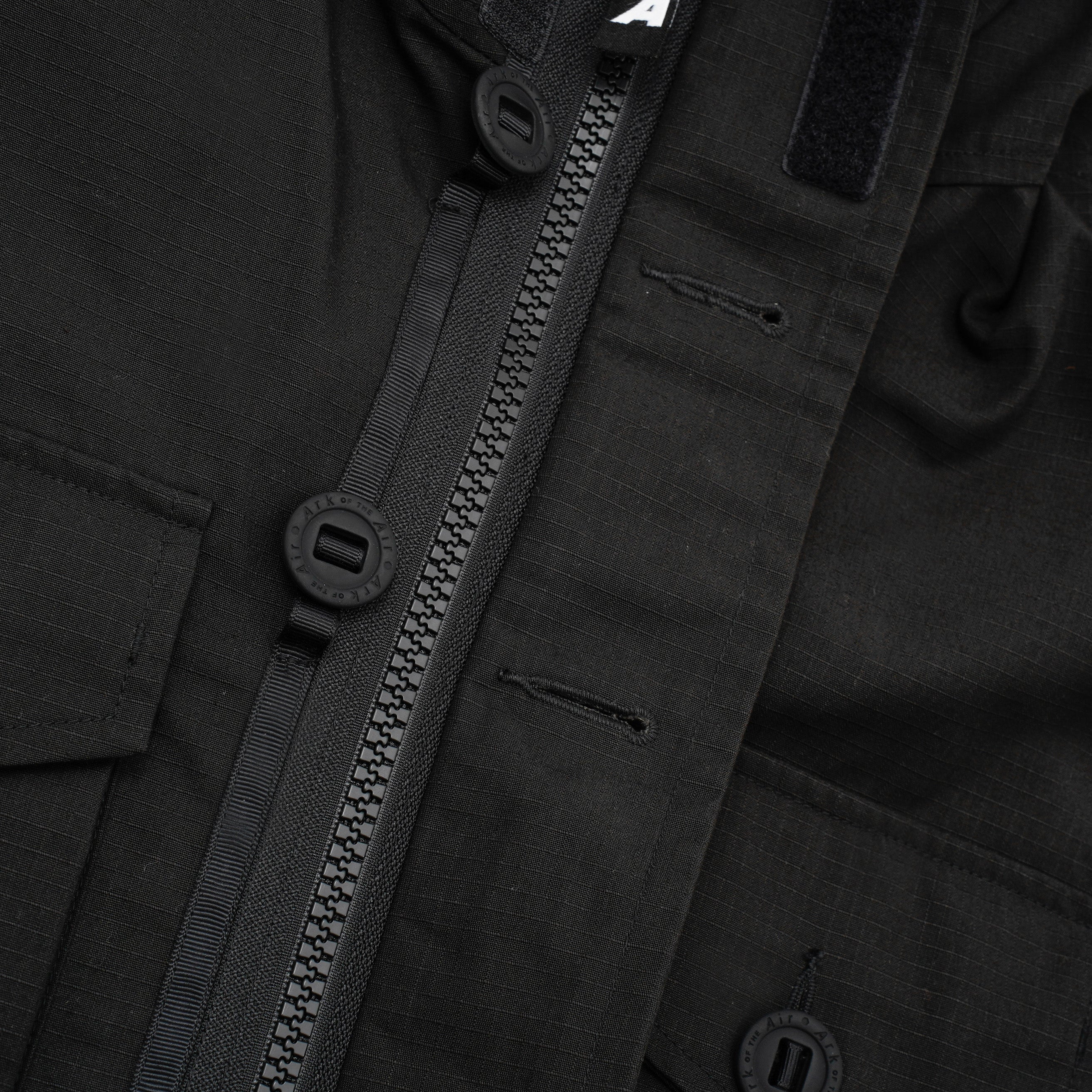 B110RA コンバットスモック