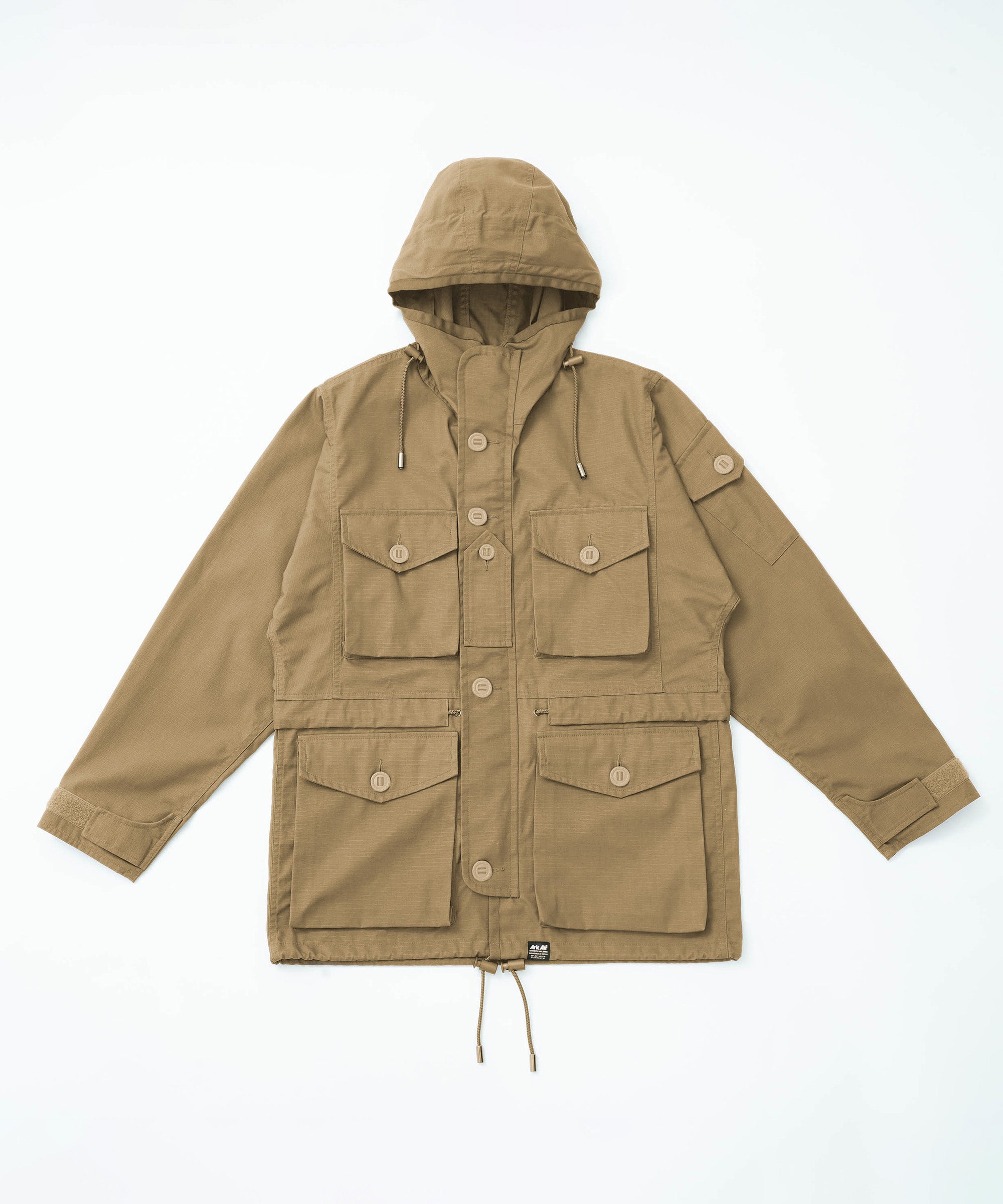 B110RA コンバットスモック