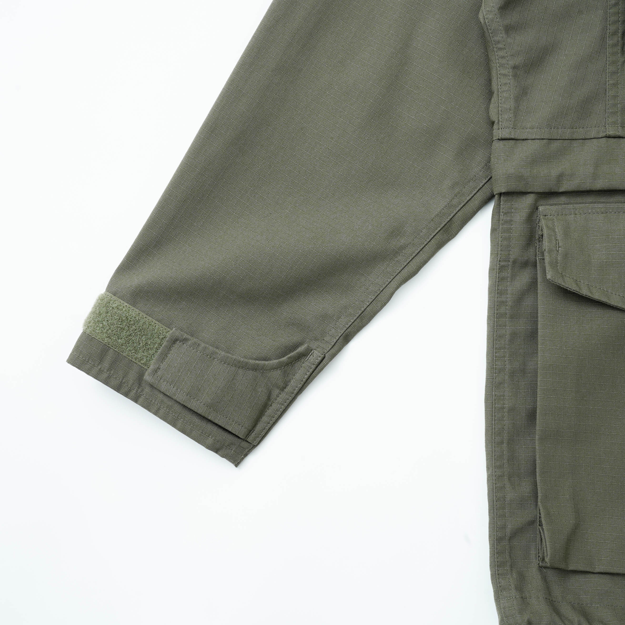 B110RA コンバットスモック