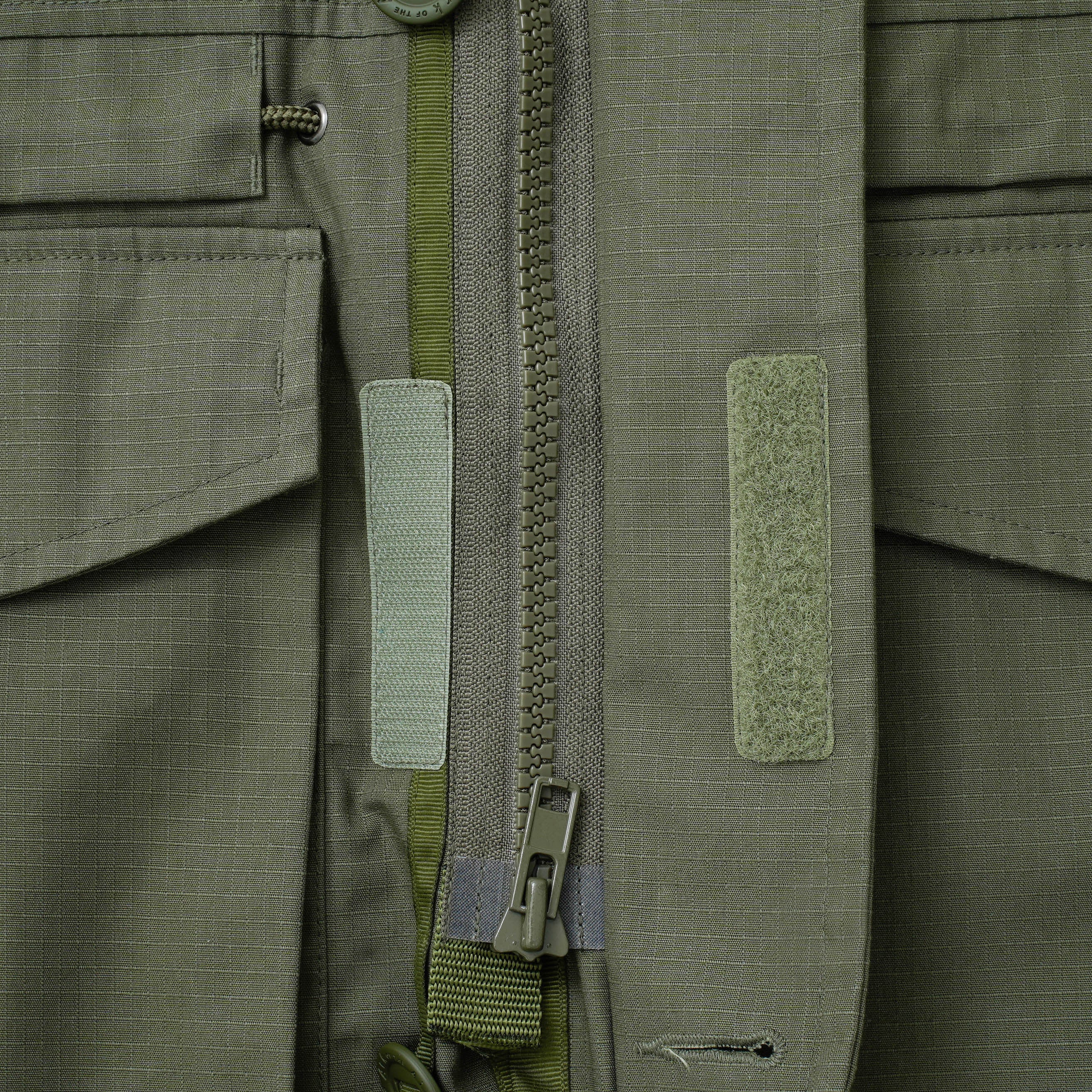 B110RA コンバットスモック