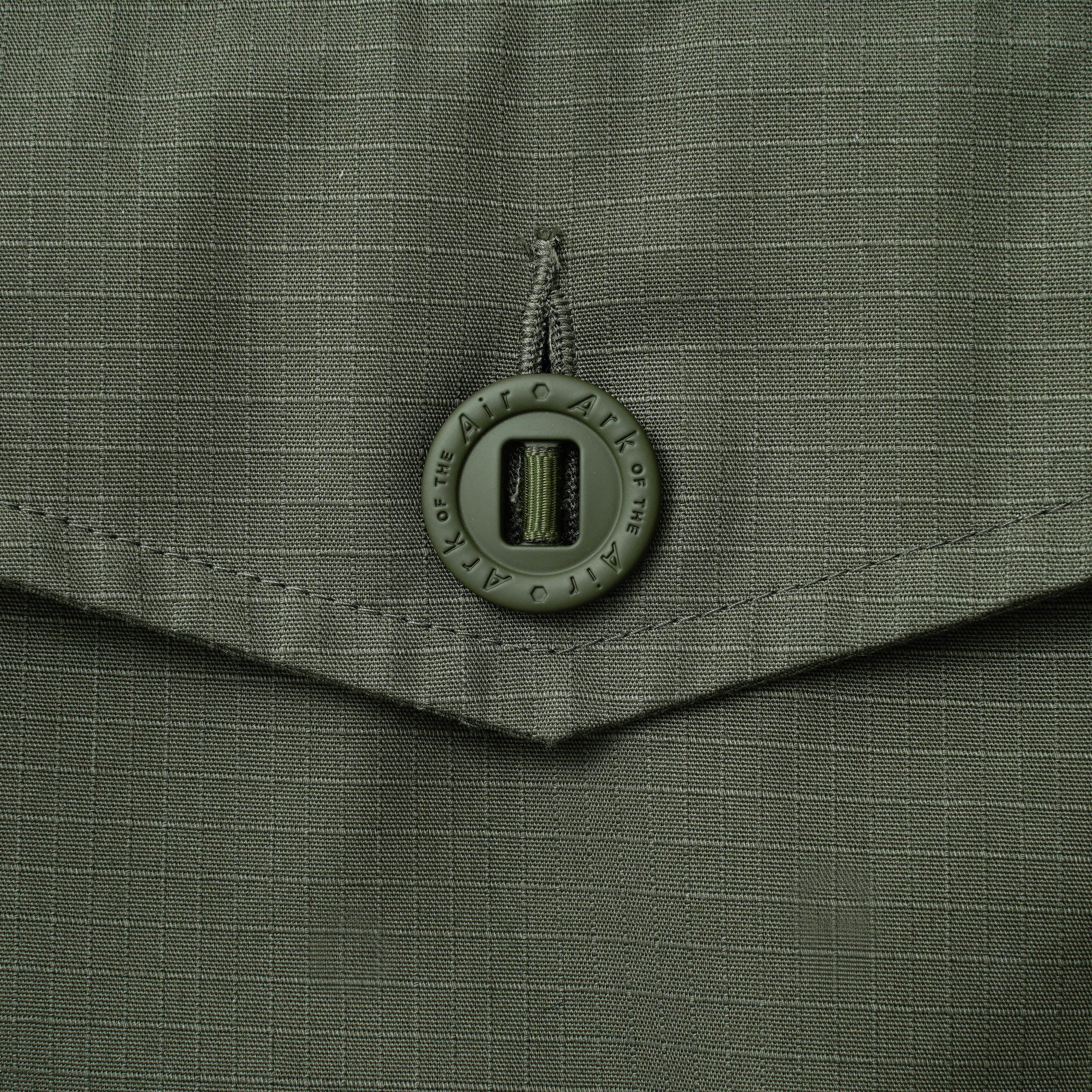 B110RA コンバットスモック