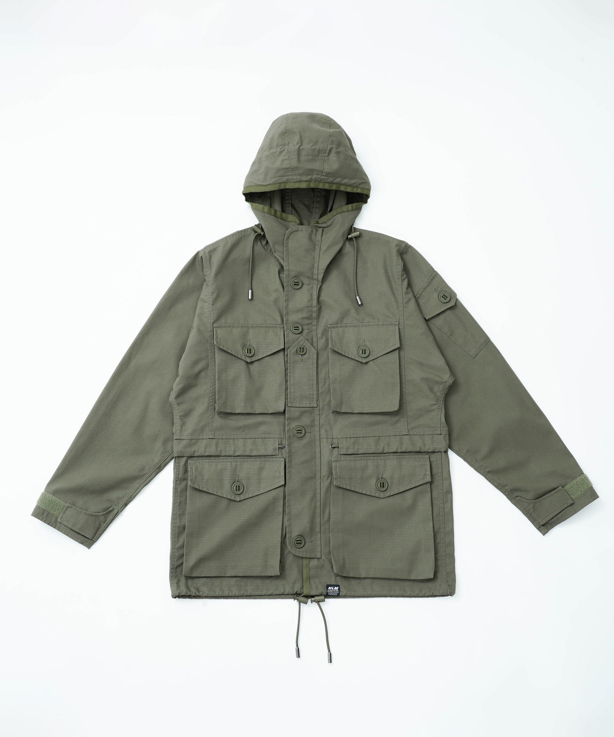 B110RA コンバットスモック