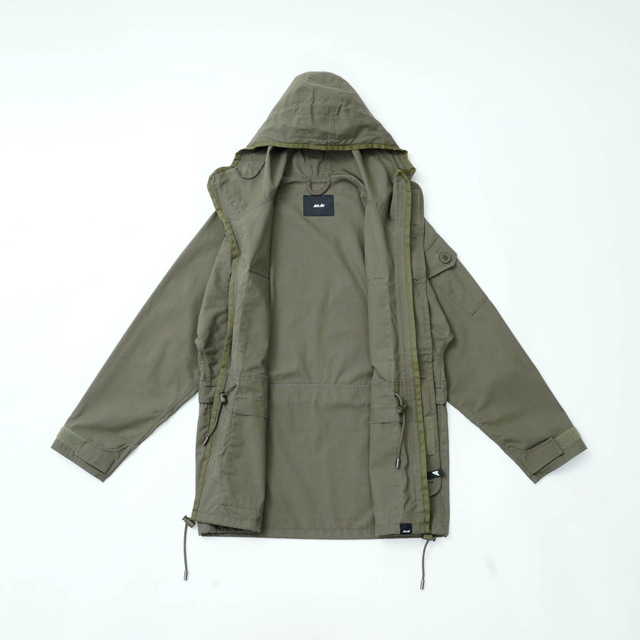 B110RA コンバットスモック