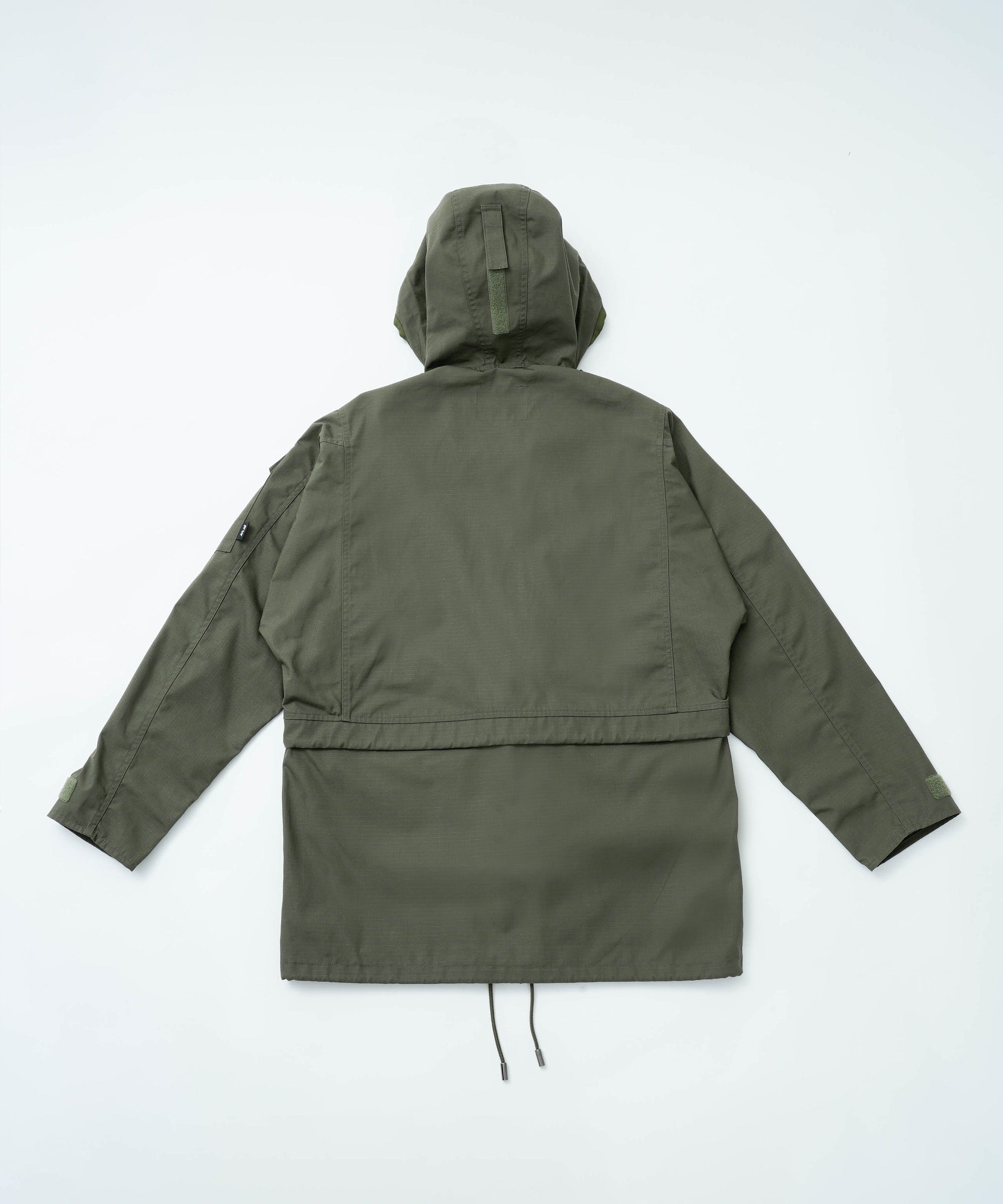 B110RA コンバットスモック