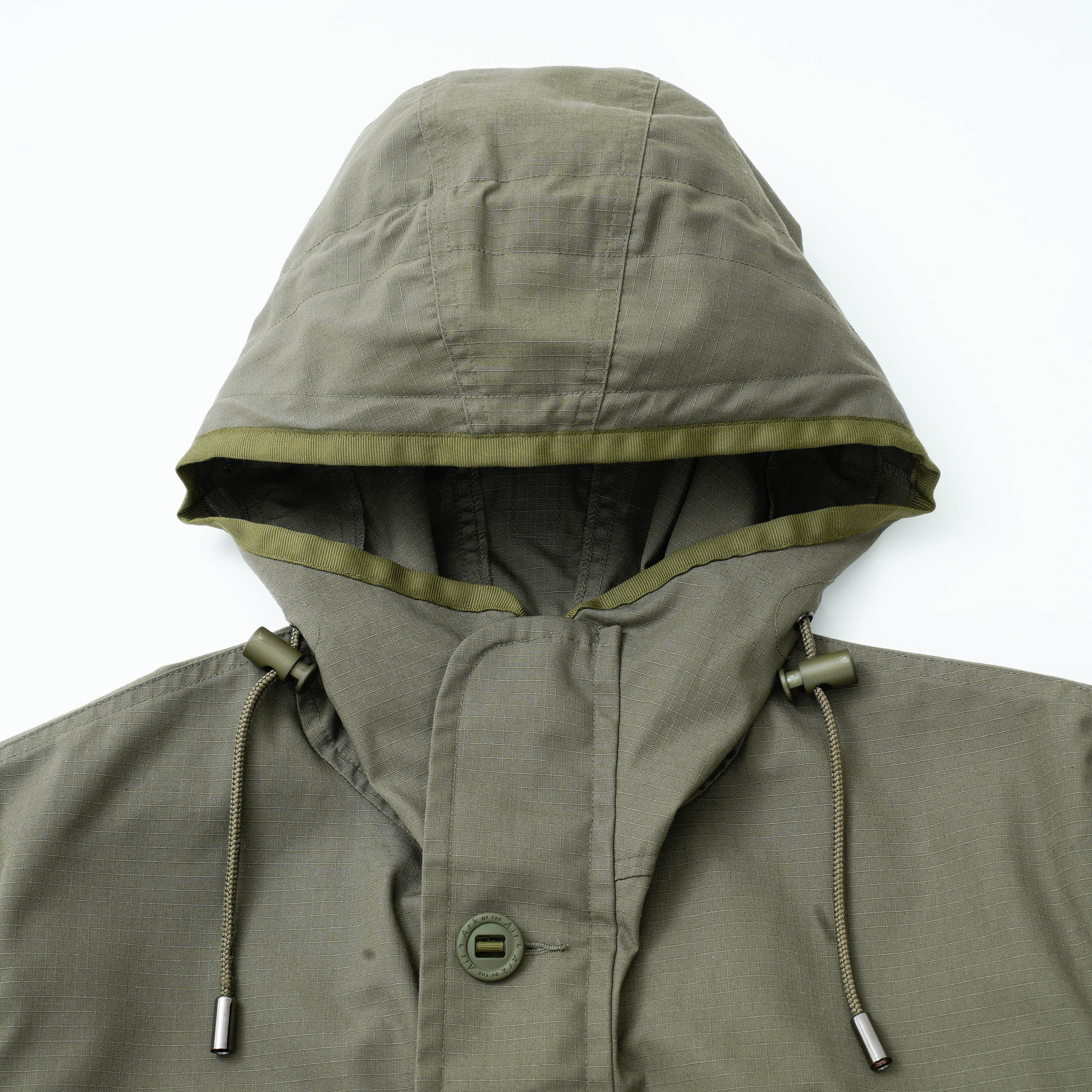 B110RA コンバットスモック