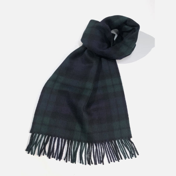 ジョシュアエリス Joshua Ellis ストール マフラー