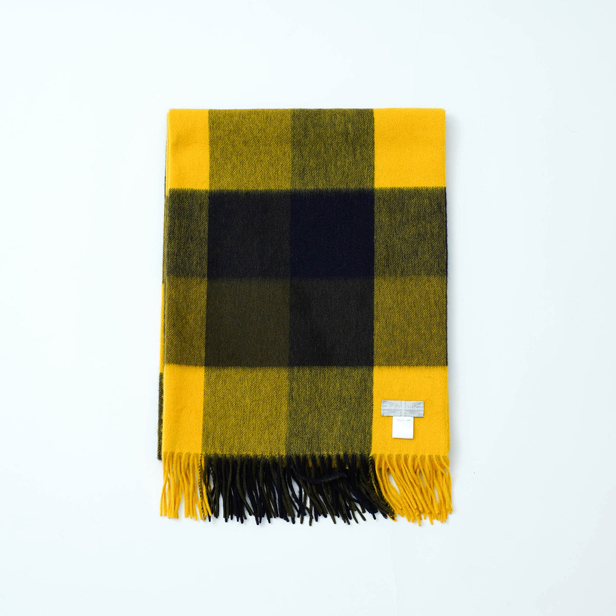 CPG50712 | 70x190 | イエロー・カーキグリーン・チャサムネイビー