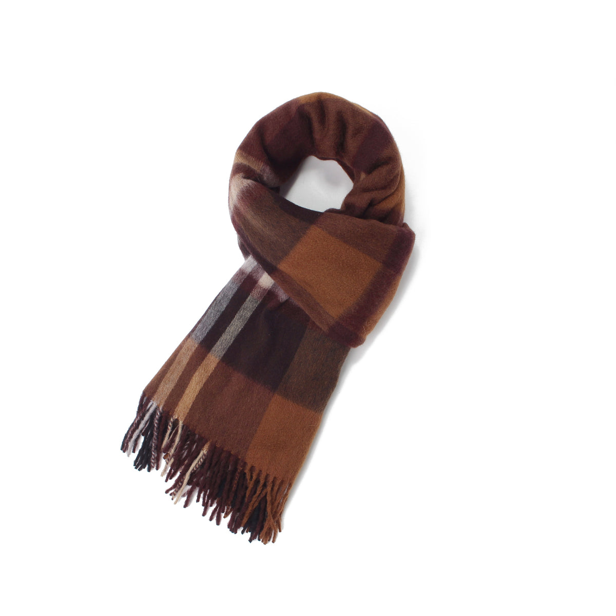 CPG51163 | 70x190 | キャメル・ダークバーガンディ・ブラック