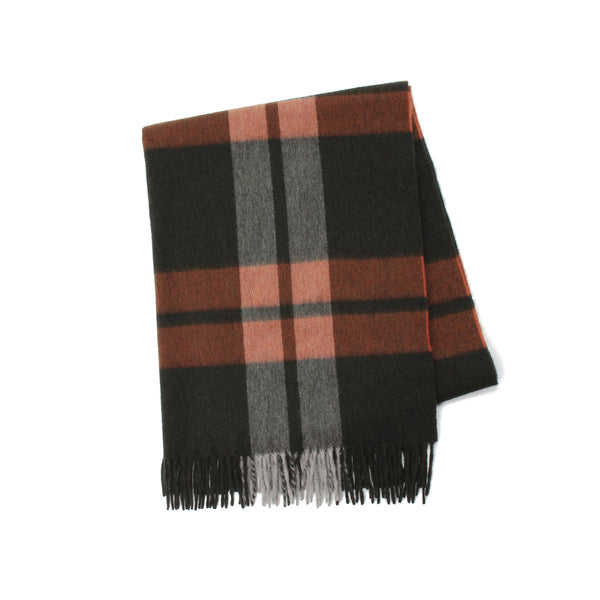 CPG51173 | 70x190 | グリーンブラックミックス・オレンジ・ライトグレー