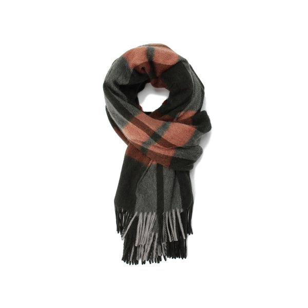 CPG51173 | 70x190 | グリーンブラックミックス・オレンジ・ライトグレー