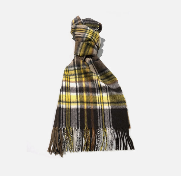 CPG51608 | 35x190 | チョコレートブラウン・ホワイト・イエロー