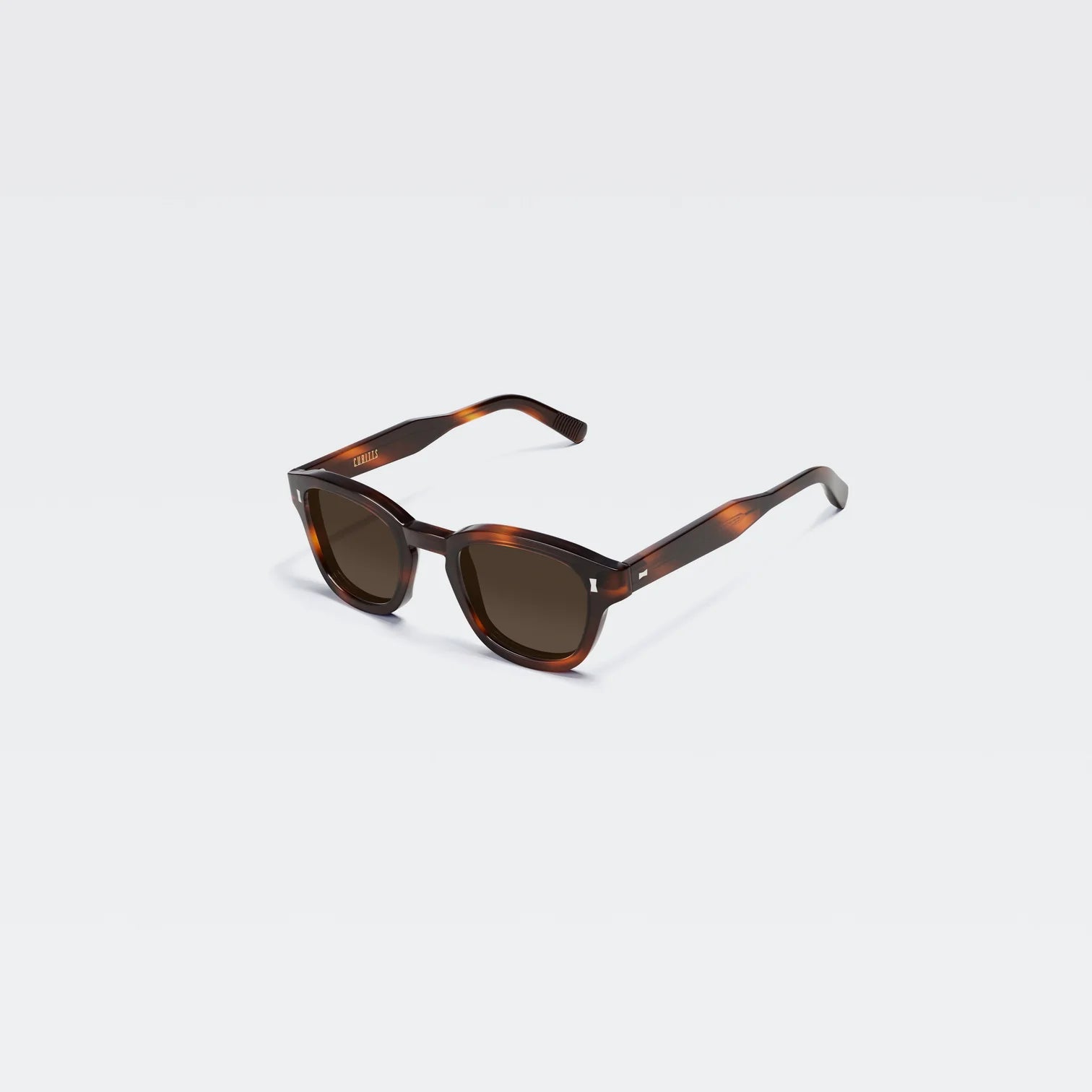 カーネギーボールド Carnegie Bold (Dark Turtle-Brown)