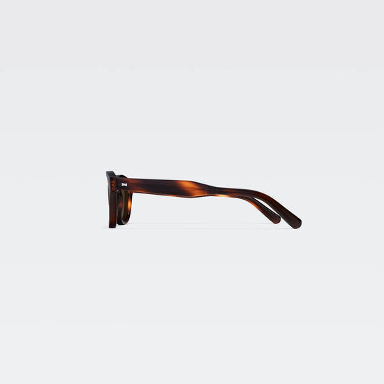 カーネギーボールド Carnegie Bold (Dark Turtle-Brown)