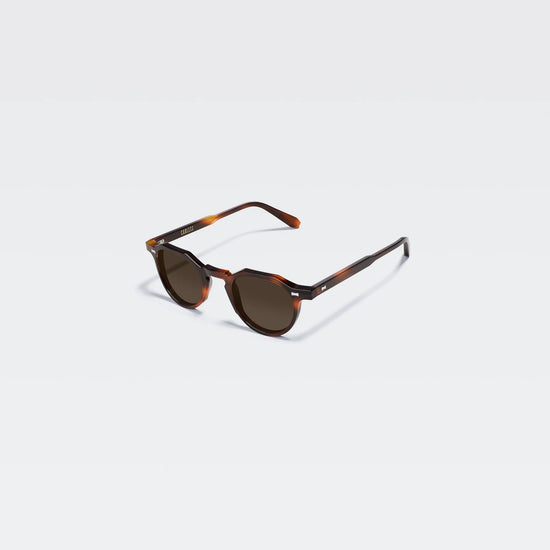 カートライト Cartwright (Dark Turtle-Brown)