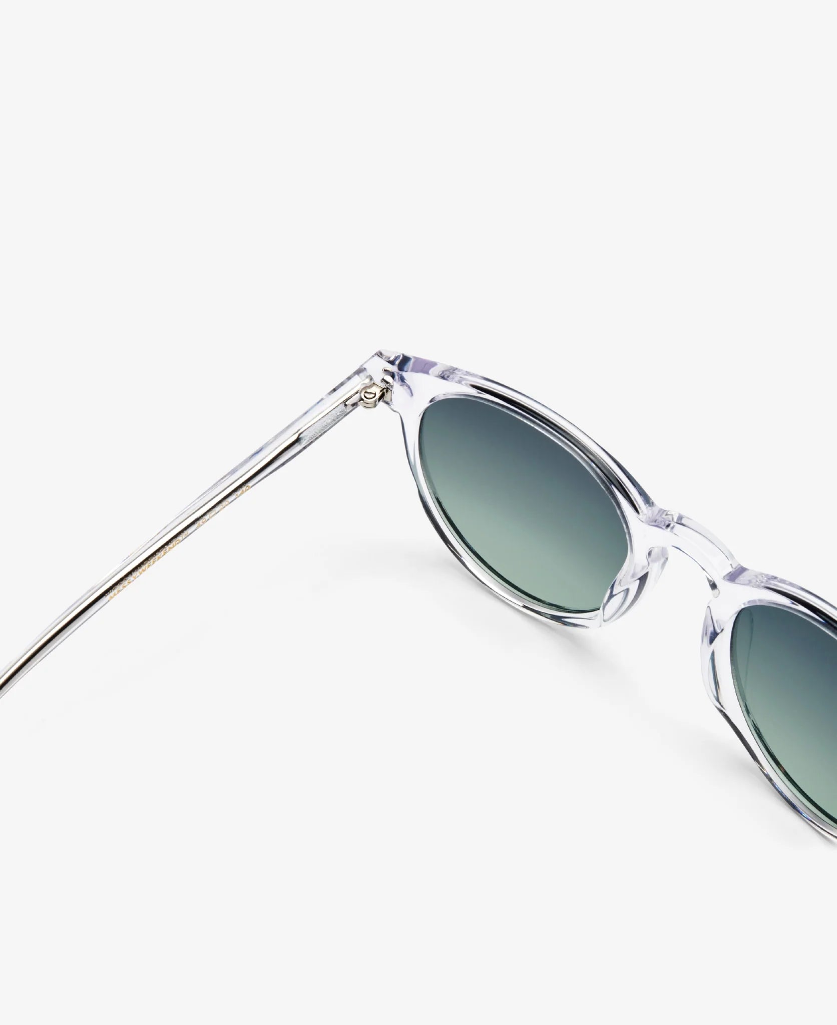 DEPP Crystal Green