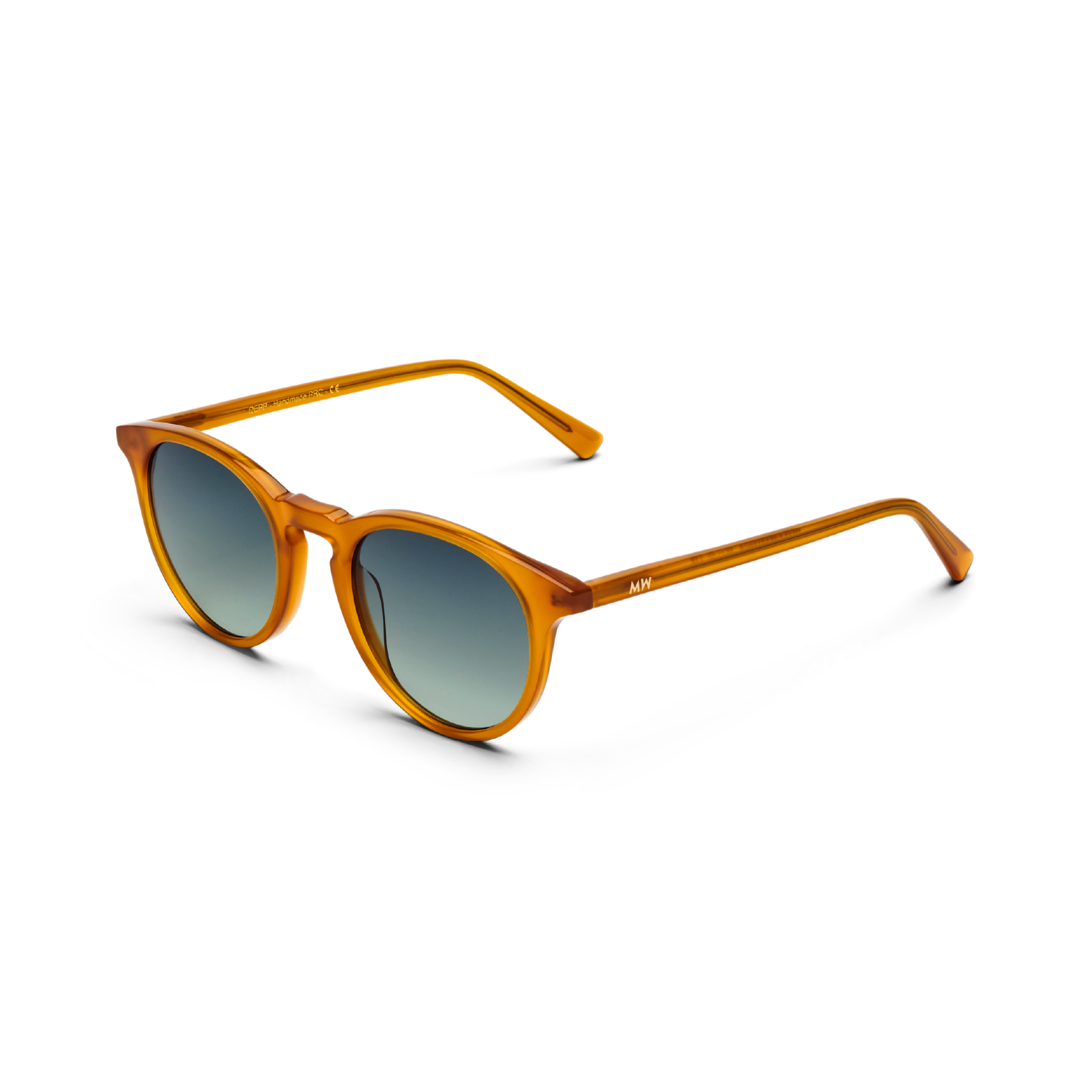 DEPP Amber Green