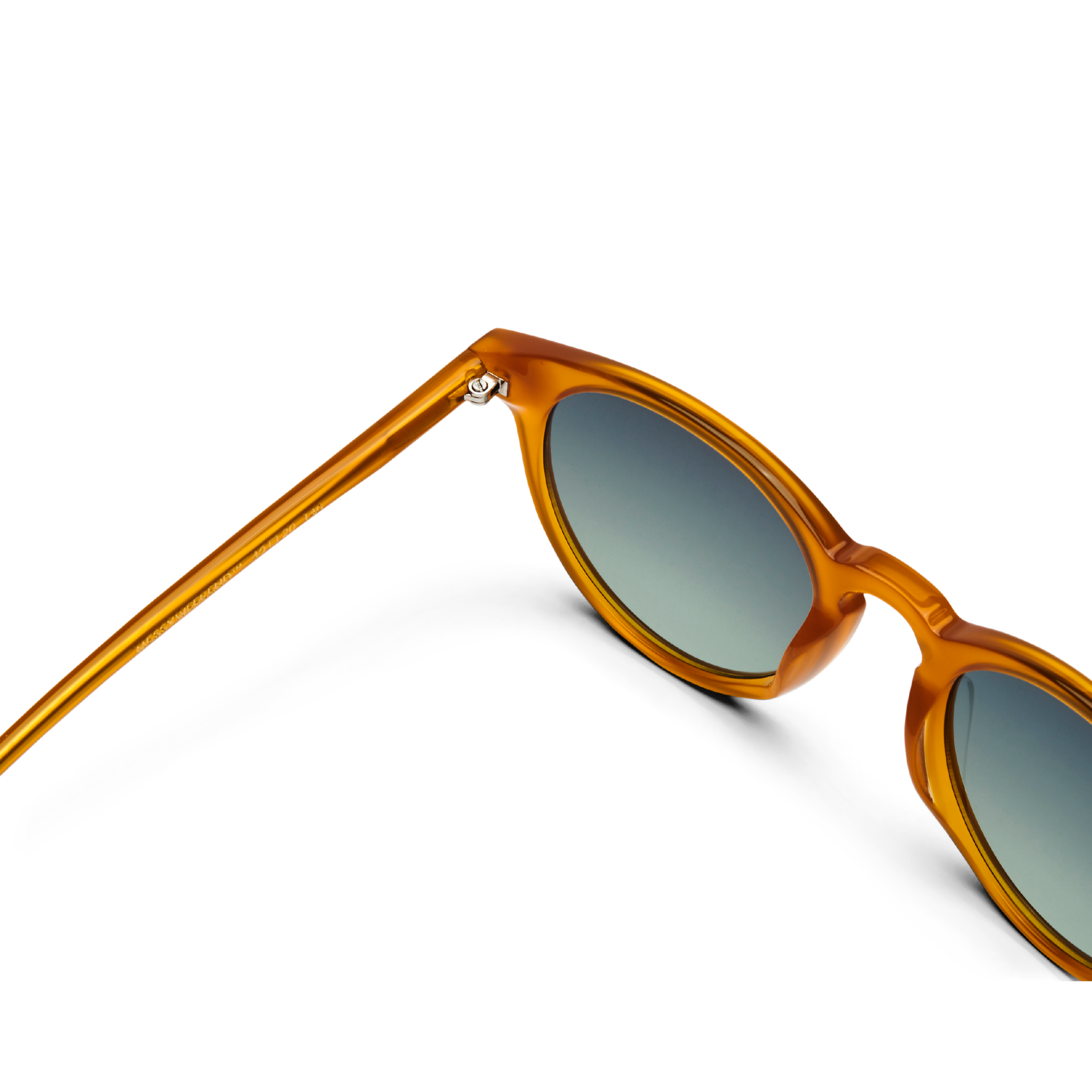 DEPP Amber Green